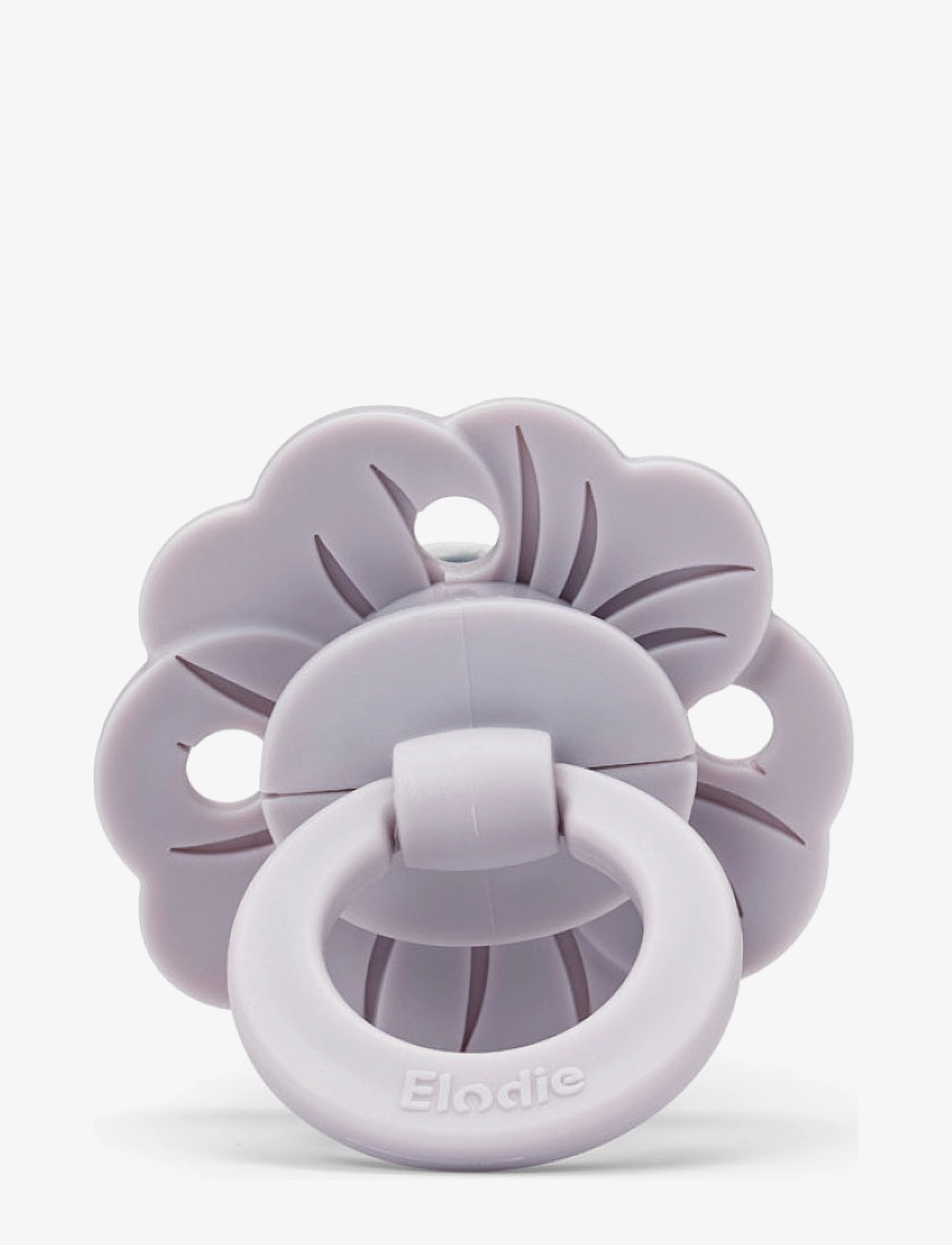 Elodie Details Binky Bloom - Lavender Love - Lutid & aksessuaarid - LAVENDER LOVE / purple