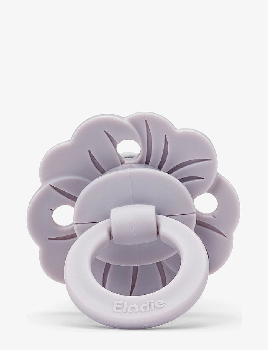 Elodie Details - Binky Bloom - Lavender Love - lutid - lavender love - 1