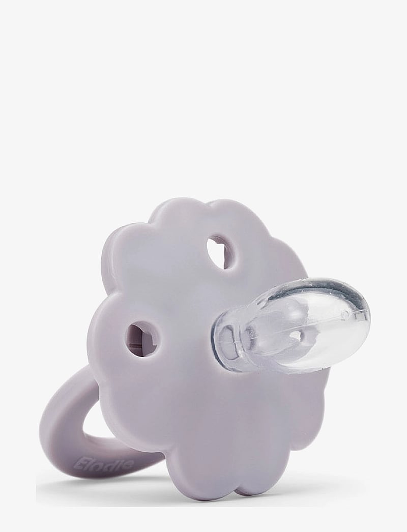 Elodie Details - Binky Bloom - Lavender Love - pacifiers - lavender love - 2