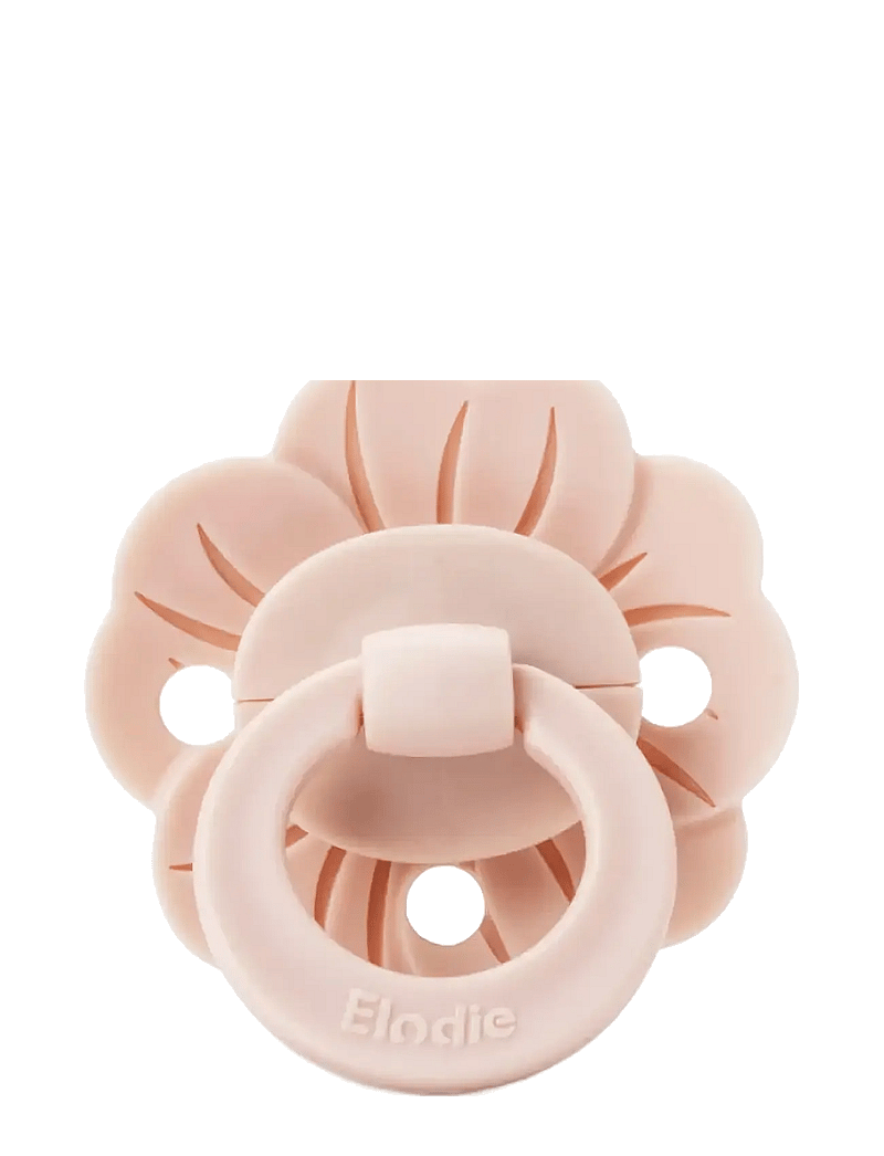 Elodie Details - Binky Bloom - Powder Pink - sutter - powder pink - 1