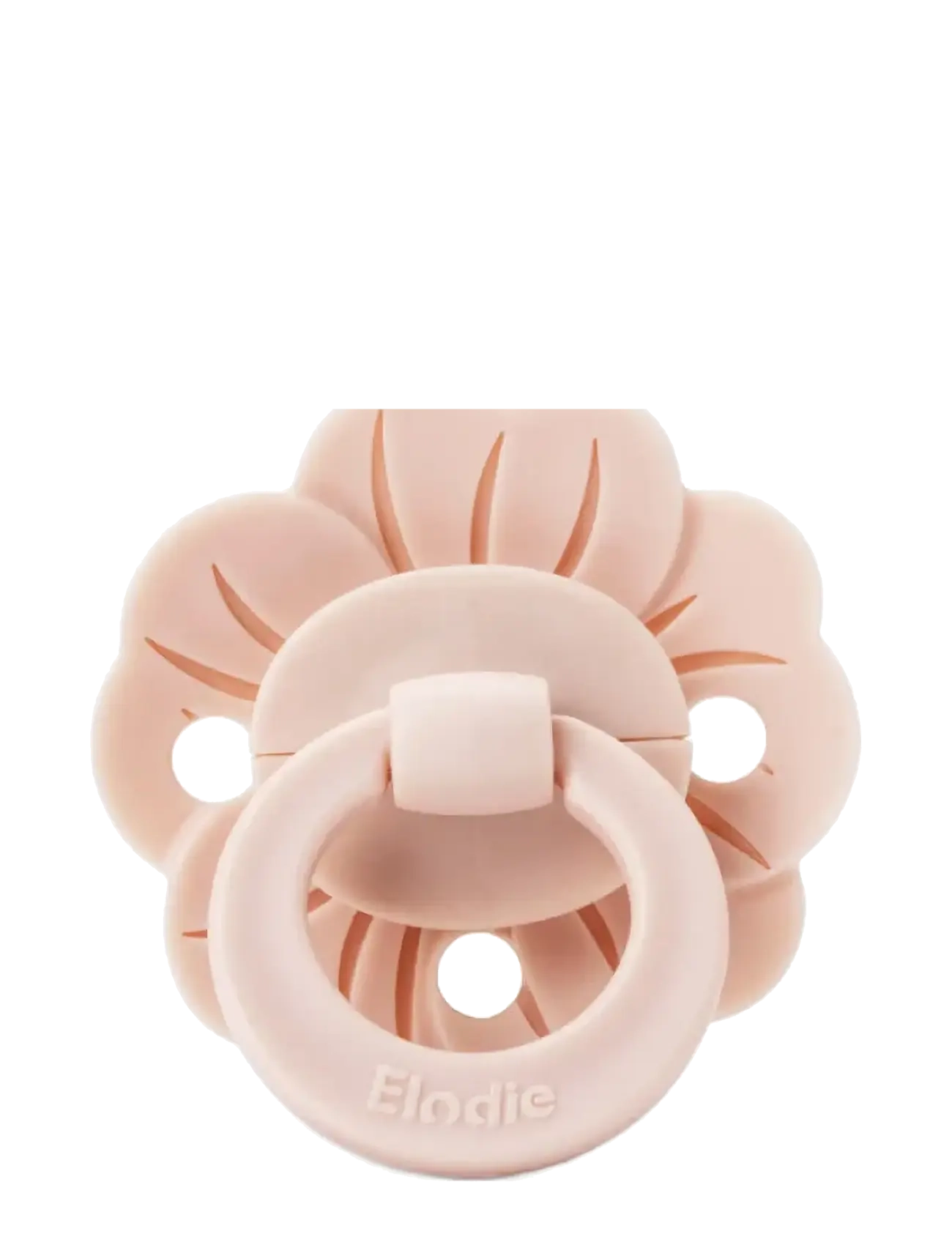 Elodie Details - Binky Bloom - Powder Pink - sutter - powder pink - 1