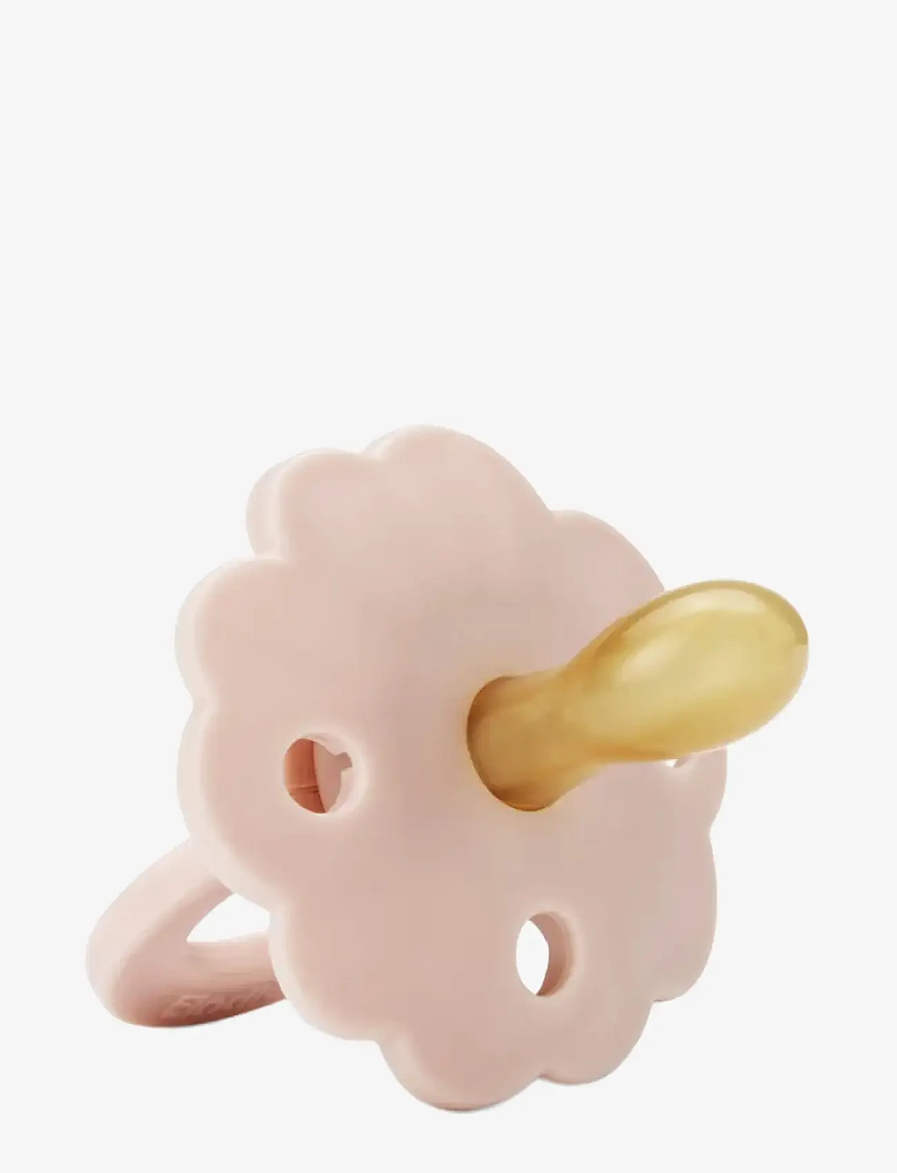 Elodie Details - Binky Bloom - Powder Pink - nappar - powder pink - 2