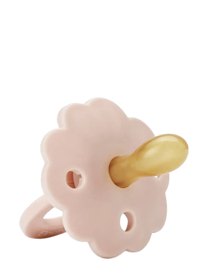 Elodie Details - Binky Bloom - Powder Pink - sutter - powder pink - 2