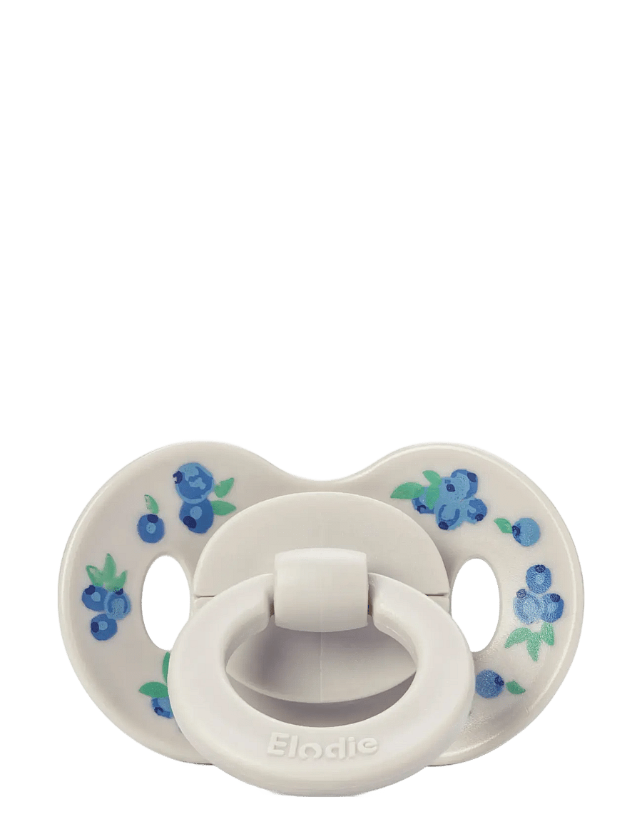 Elodie Details - Binky Bundle NB Blueberry Bliss - blueberry bliss - 2