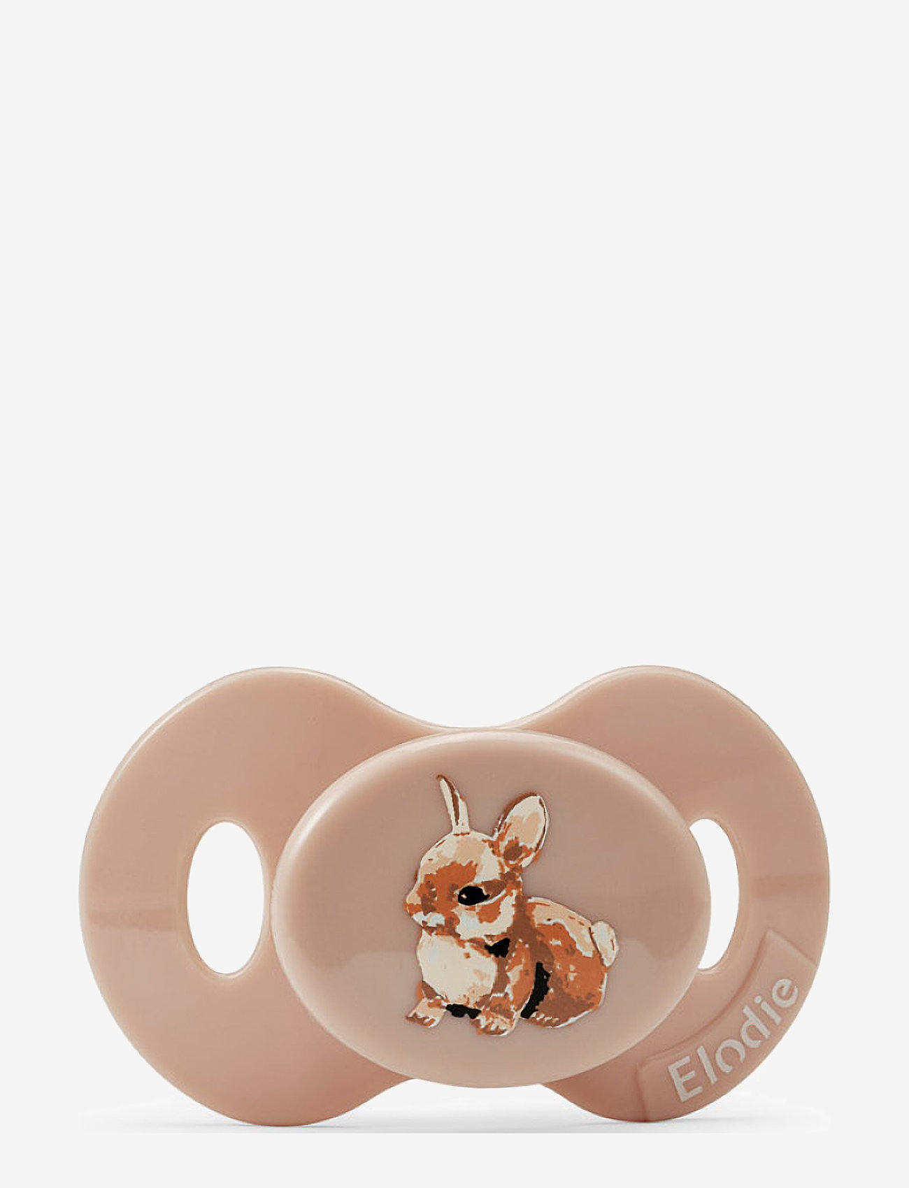 Elodie Details - Pacifier New Born - Bunny Darling - schnuller - bunny darling - 0