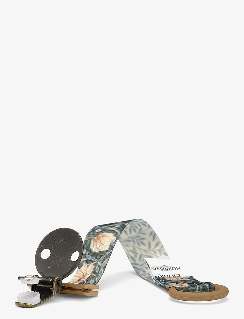 Elodie Details - Pacifier Clip - Pimpernel - schnullerband - pimpernel - 2