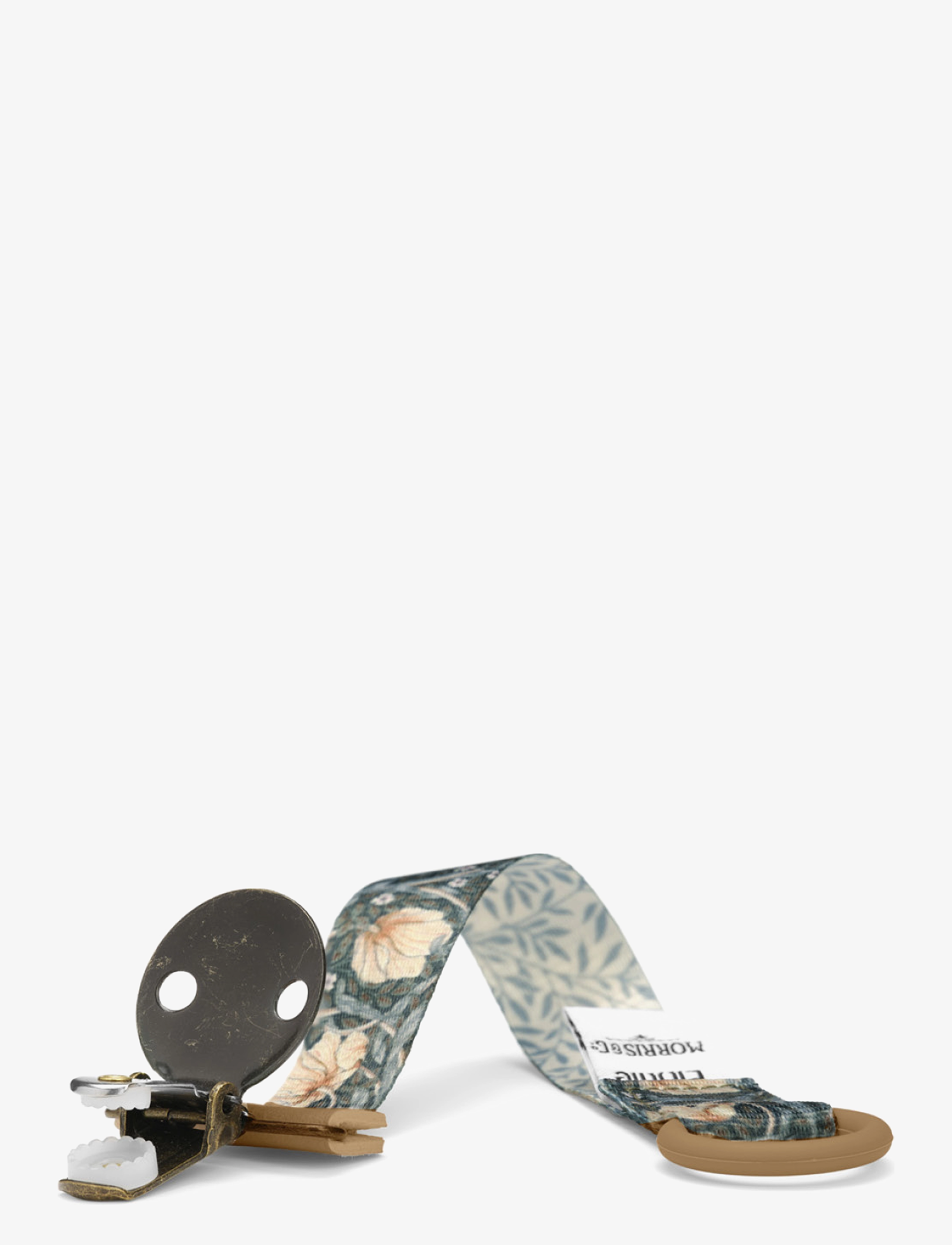 Elodie Details - Pacifier Clip - Pimpernel - schnullerband - pimpernel - 2
