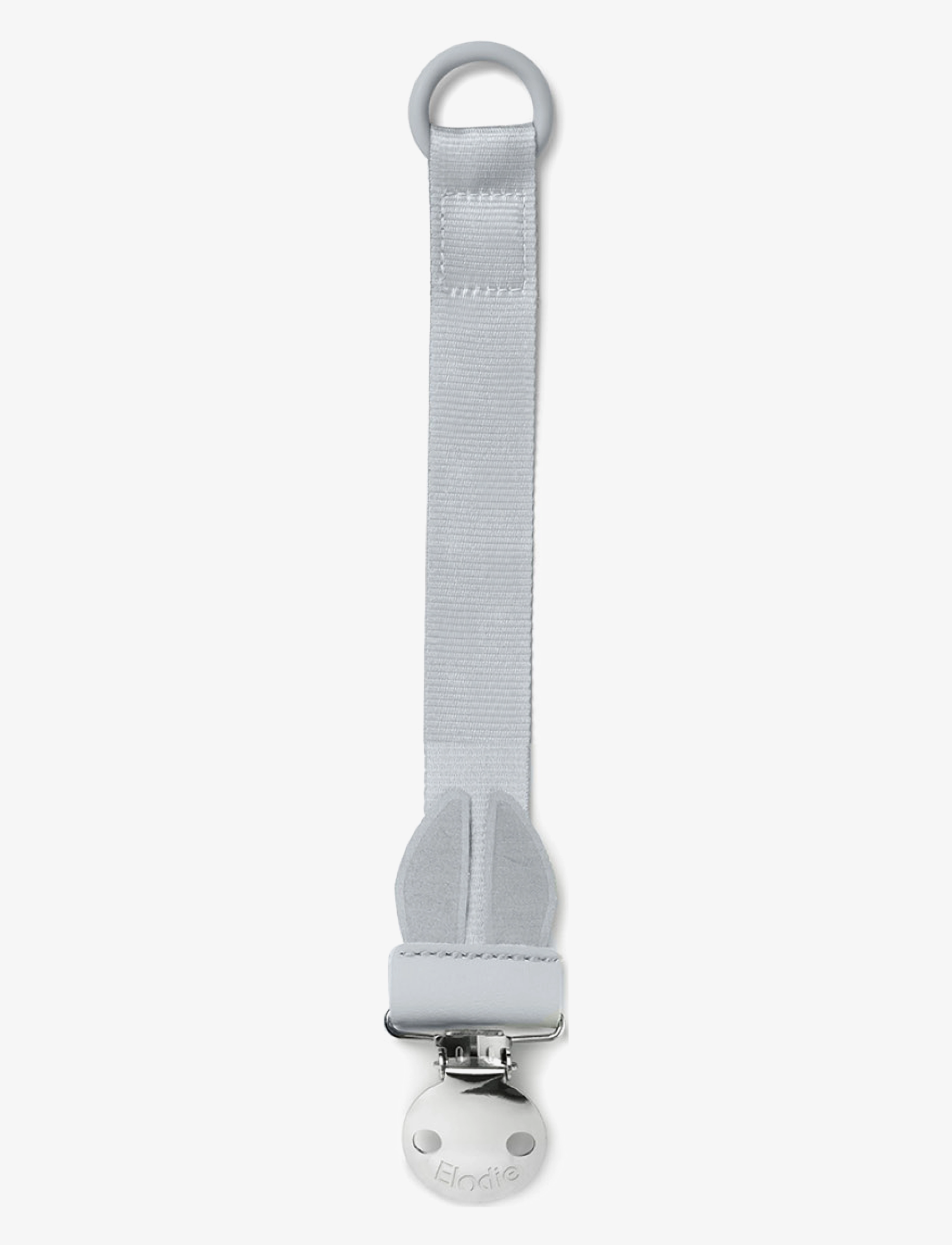 Elodie Details Pacifier Clip Sunrise Blue, One Size, Pacifiers & Accessories, Blau - Clips, Kinder