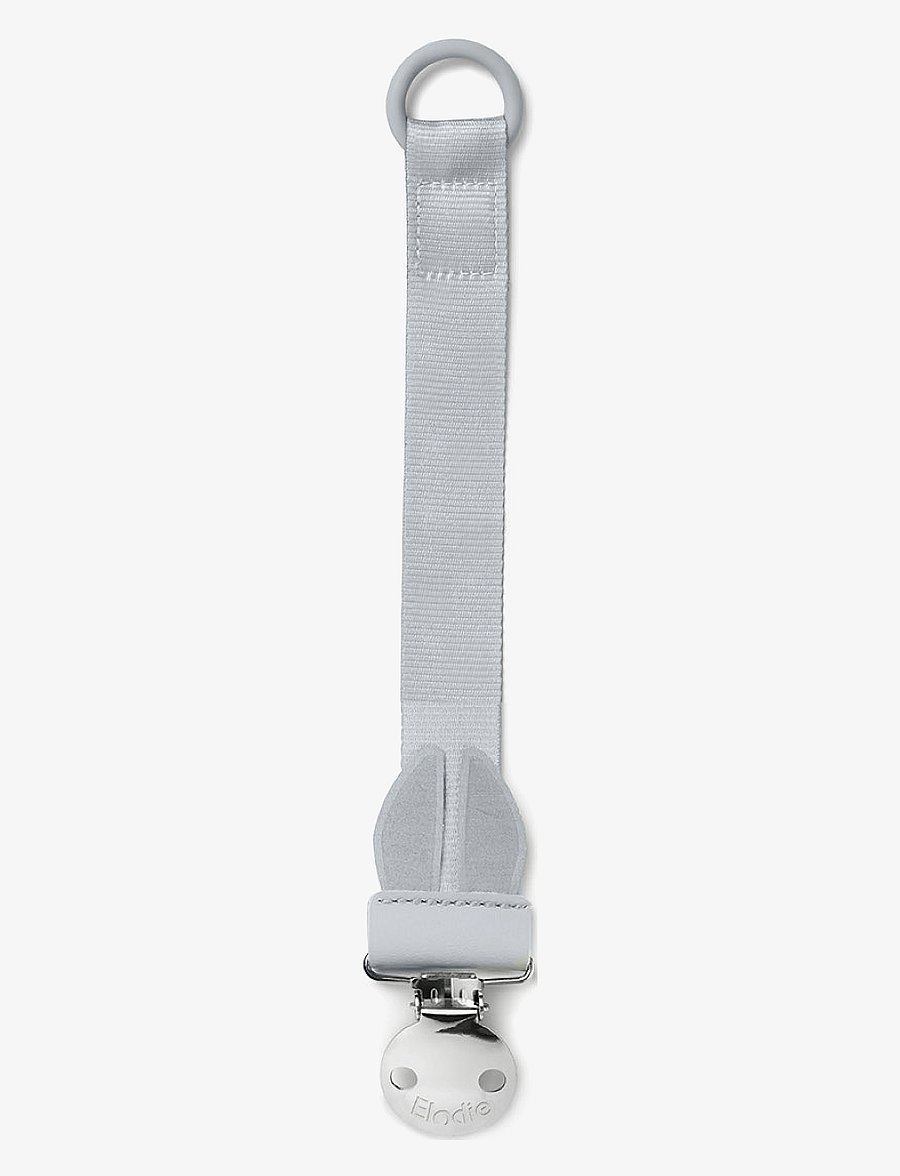 Elodie Details - Pacifier Clip - Sunrise Blue - schnullerband - sunrise blue - 0