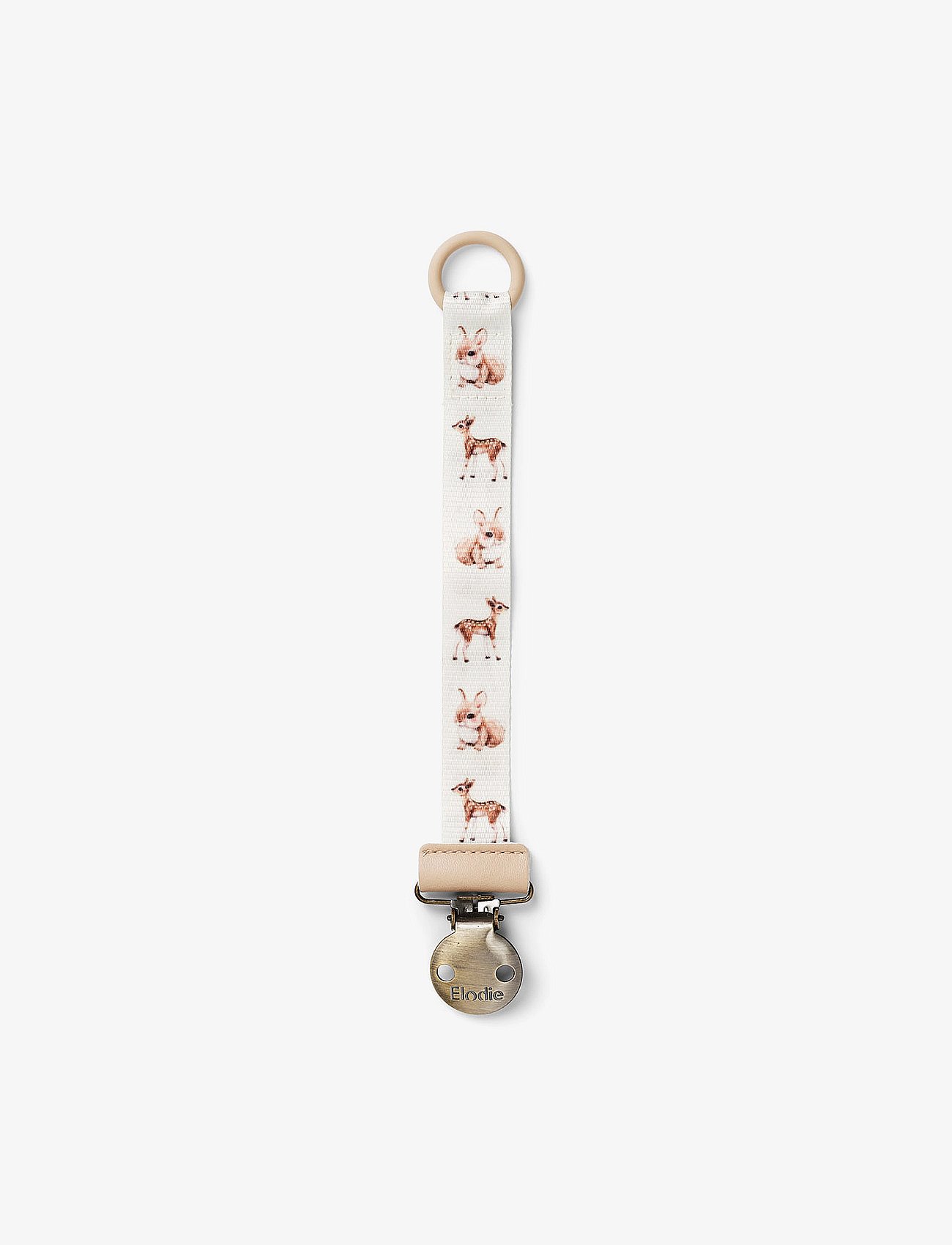 Elodie Details - Pacifier Clip -
