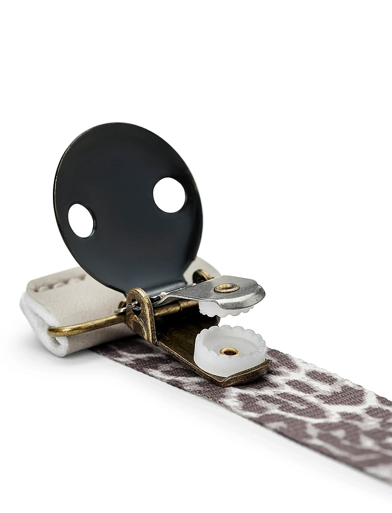 Elodie Details - Pacifier Clip Le Leopard - lutiketid - le leopard - 3