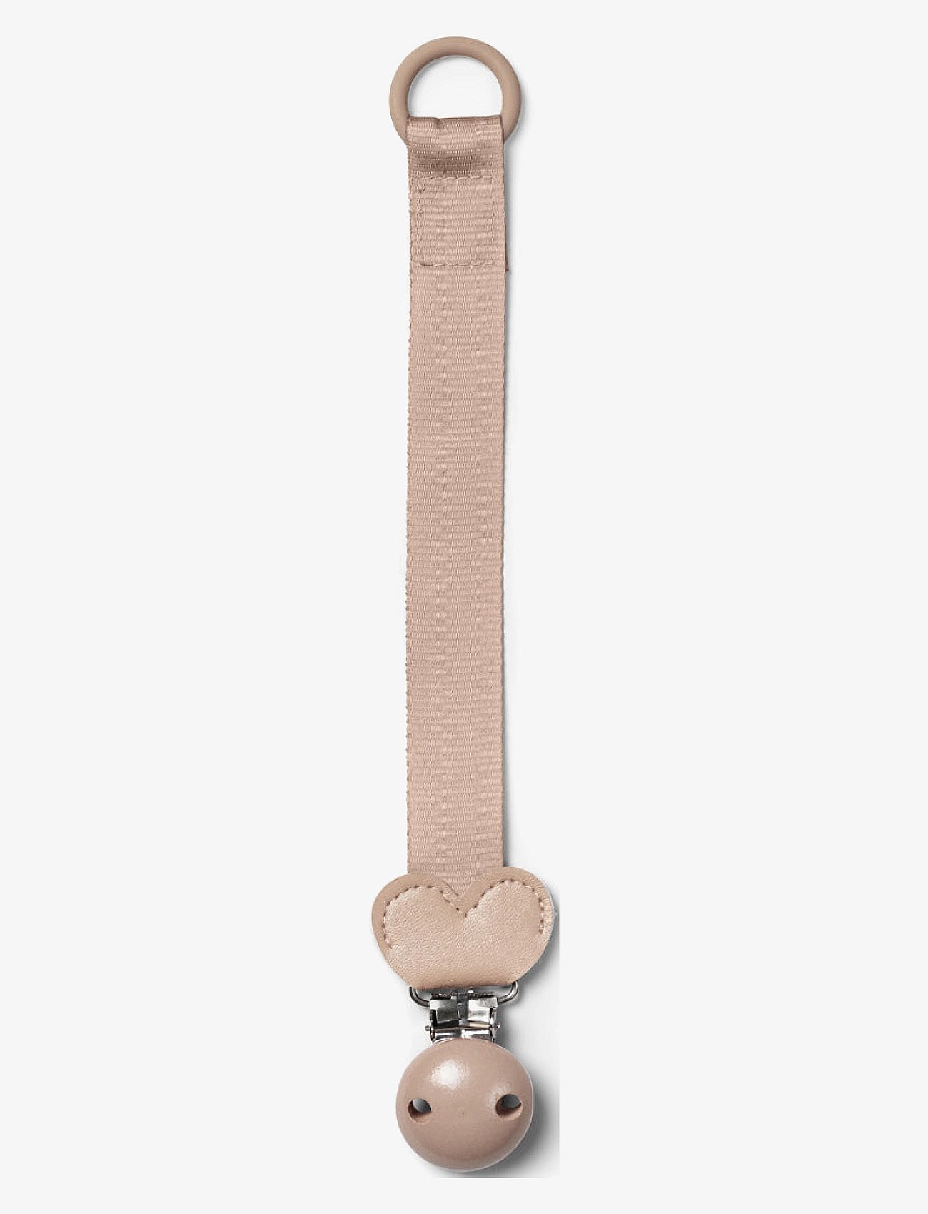 Elodie Details - Pacifier Clip Wood