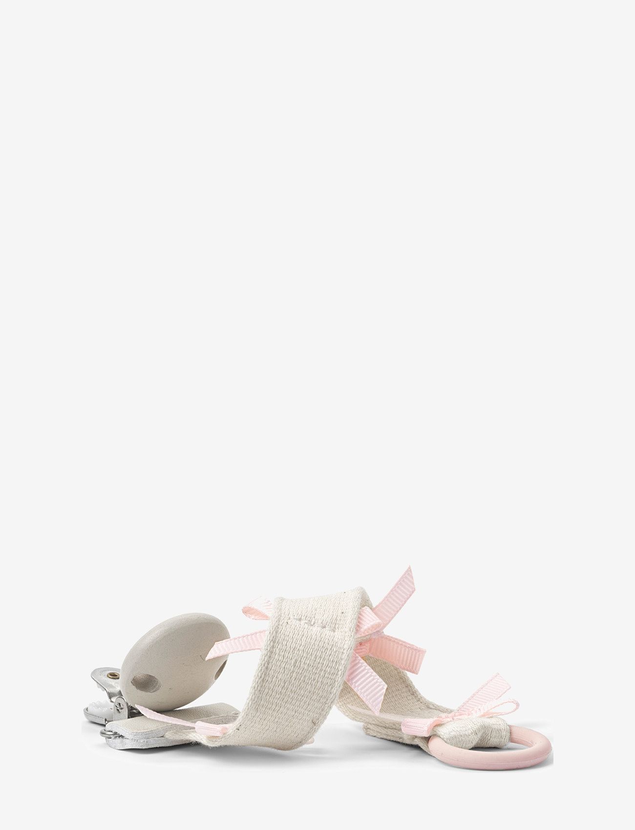 Elodie Details - Pacifier Clip Wood - All About Bows - lutiketid - all about bows - 2