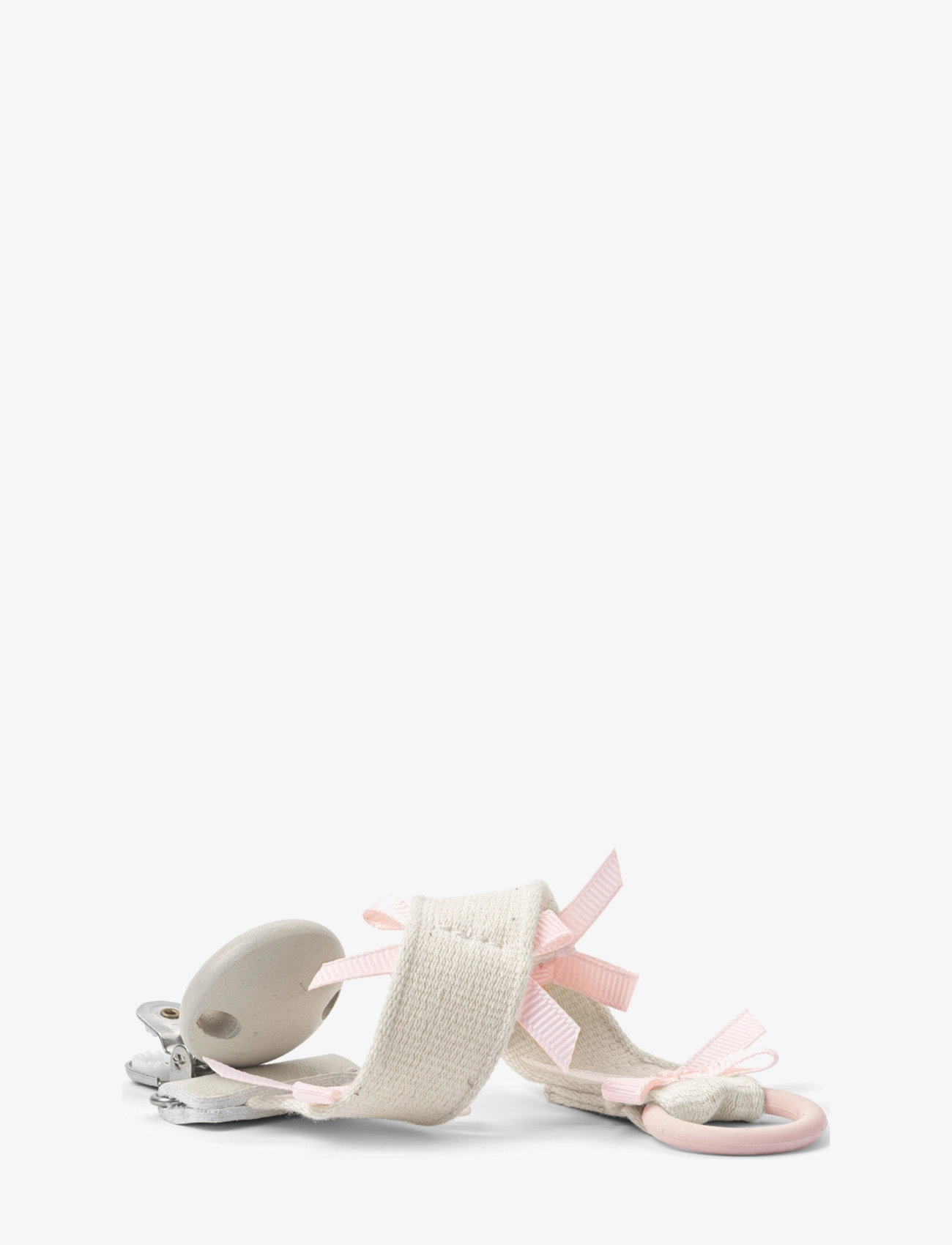 Elodie Details - Pacifier Clip Wood - All About Bows - all about bows - 2
