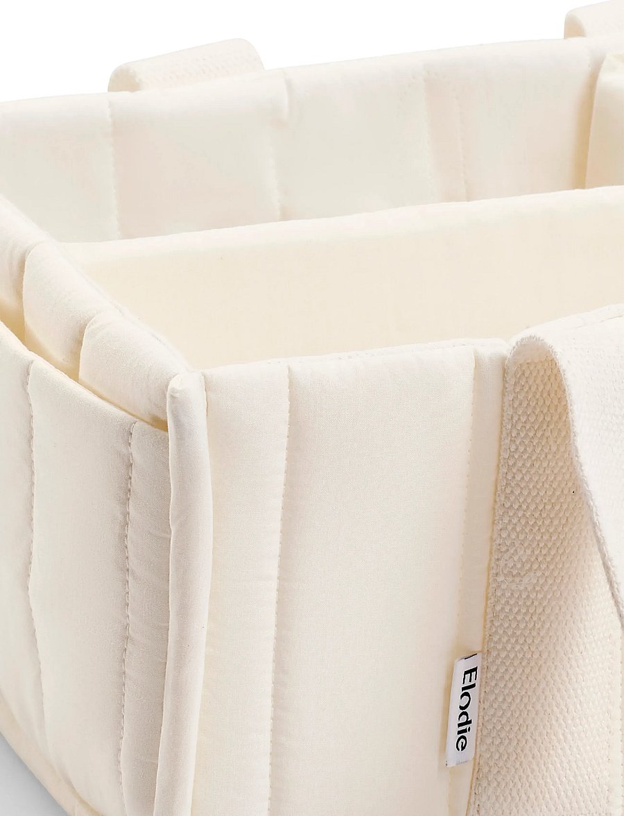 Elodie Details - Diaper Caddy Creamy White - creamy white - 3