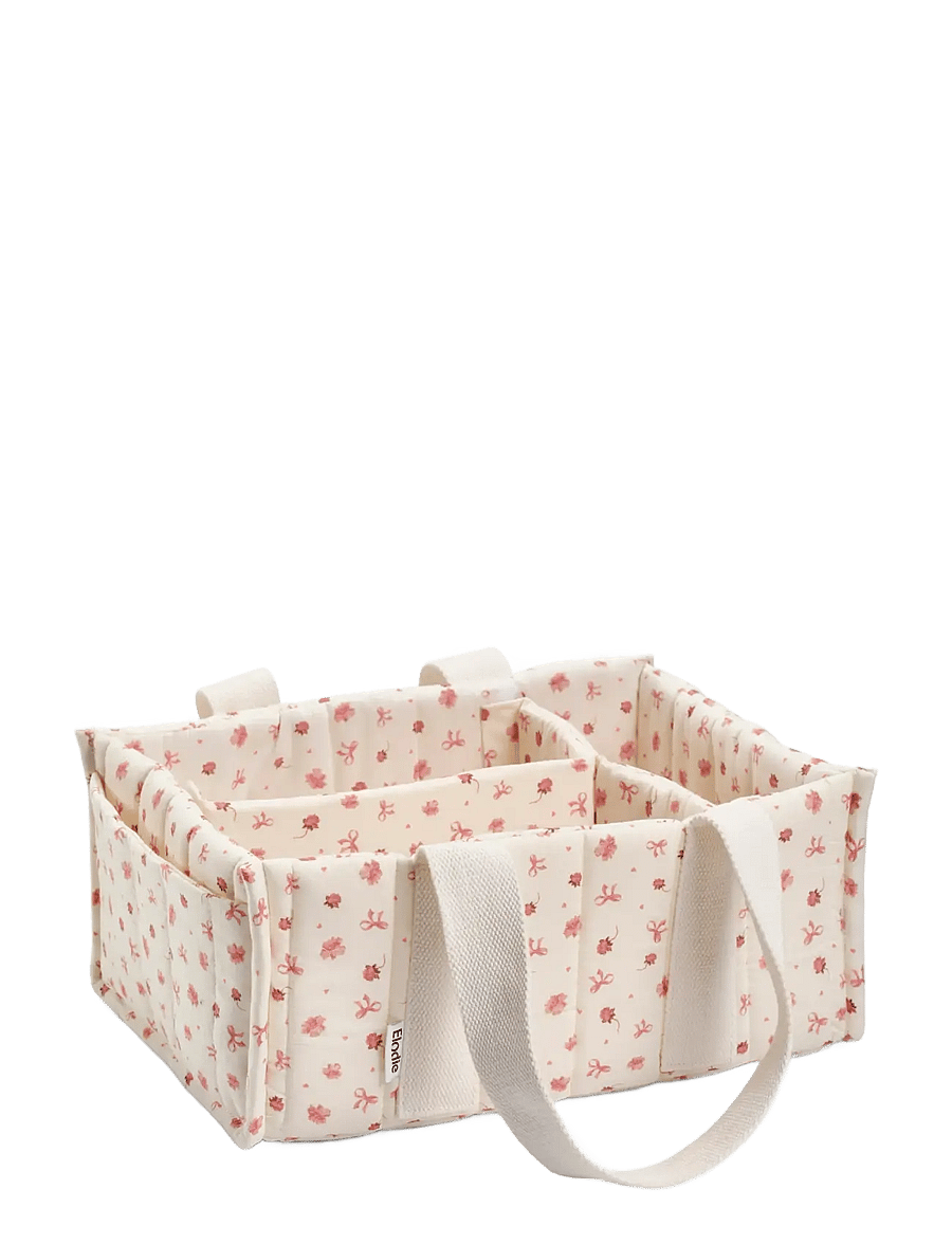 Elodie Details - Diaper Caddy Petit River Rose - petit river rose - 1