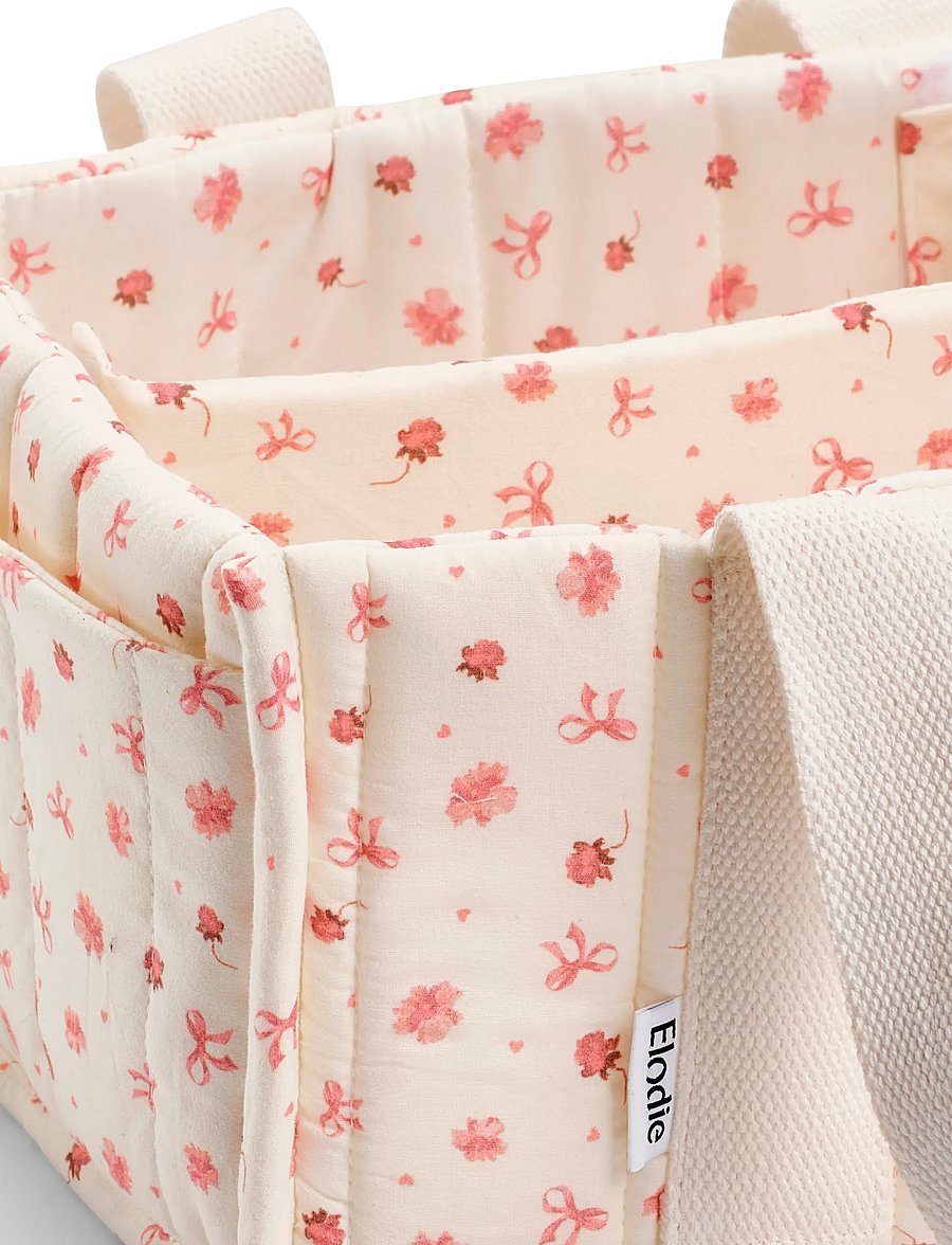 Elodie Details - Diaper Caddy Petit River Rose - petit river rose - 3