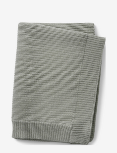 Wool Knitted Blanket, Elodie Details