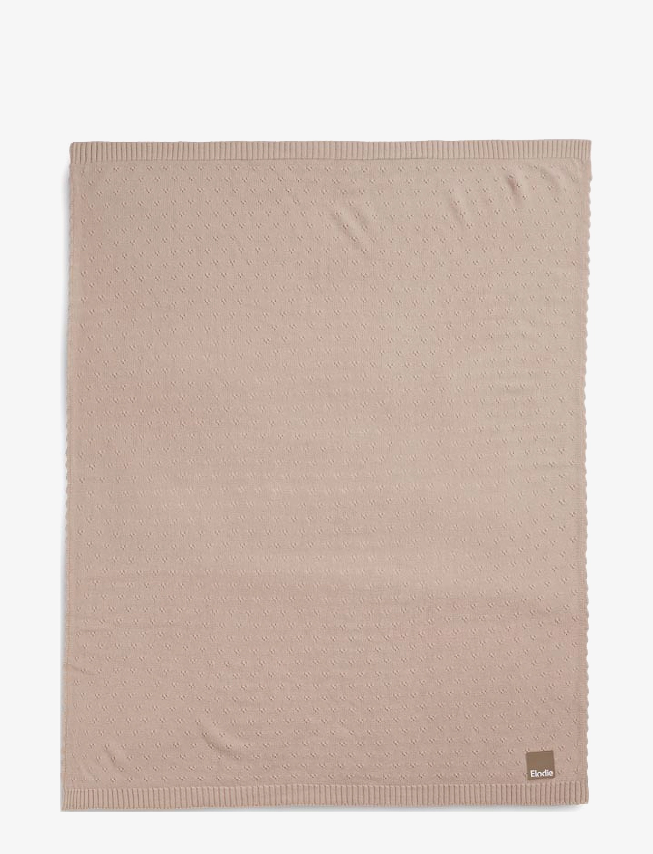 Elodie Details - Pointelle Blanket - Blushing Pink - babydecken - blushing pink - 2