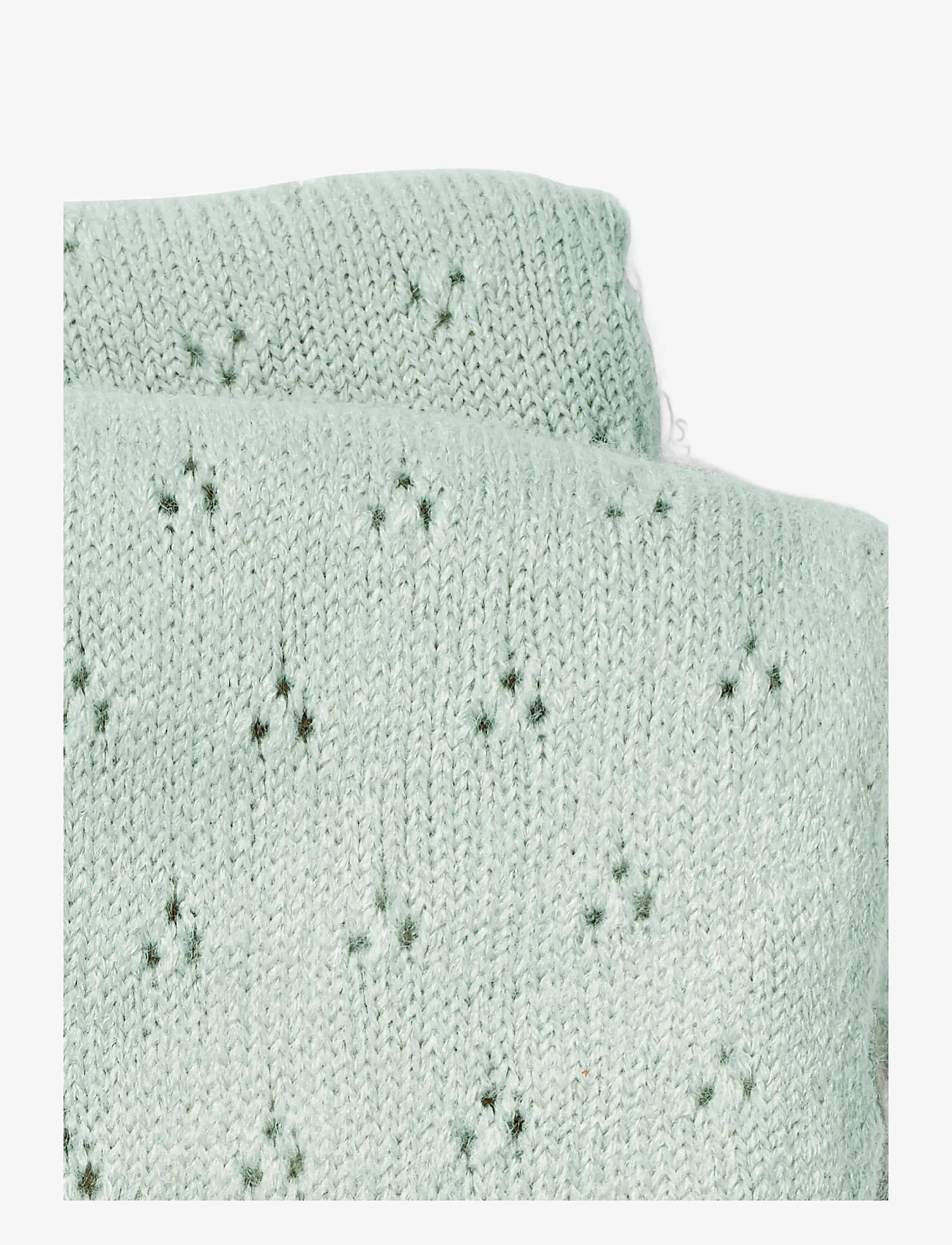 Elodie Details - Pointell Blanket Mineral Green - kaisutekid - mineral green - 2