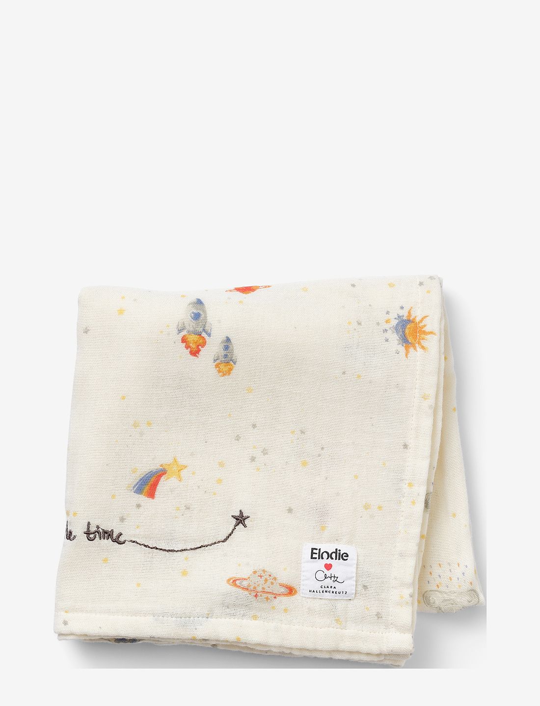 Elodie details deals bamboo muslin blanket