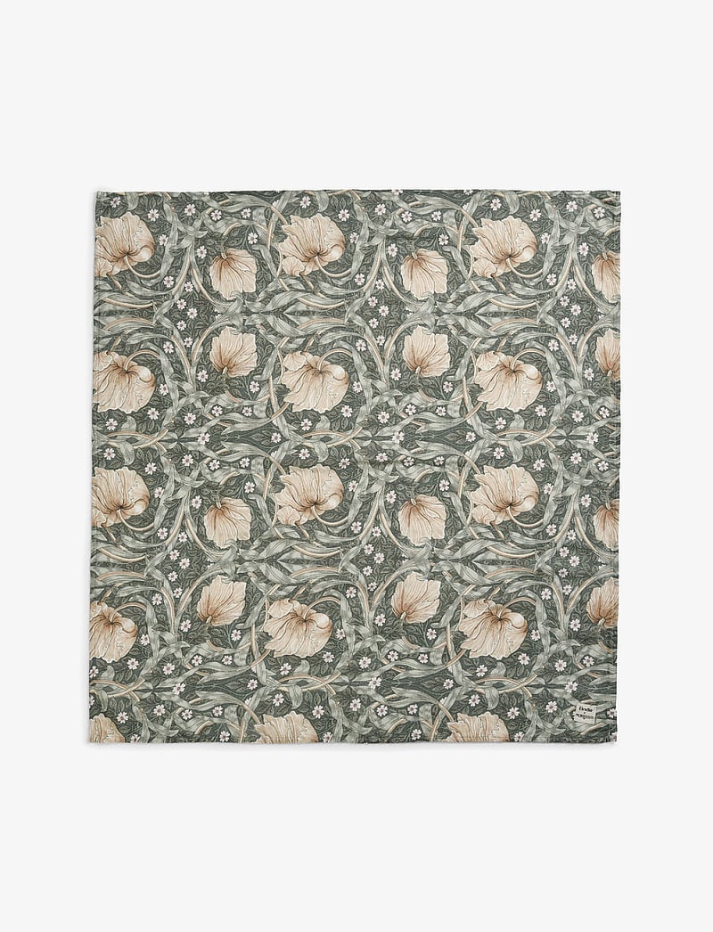 Elodie Details - Bamboo Muslin Blanket - Pimpernel - mulldecken - pimpernel - 1