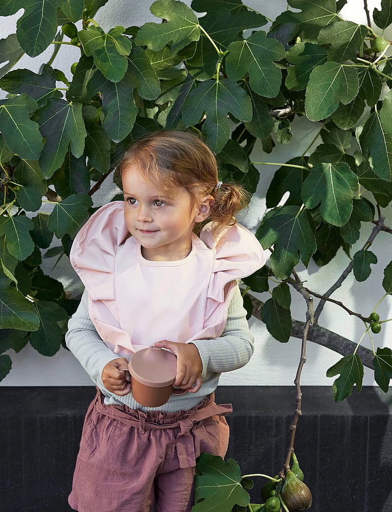 Elodie Details Baby Pink Bibs Elodie Details Baby Bib Sweethearts