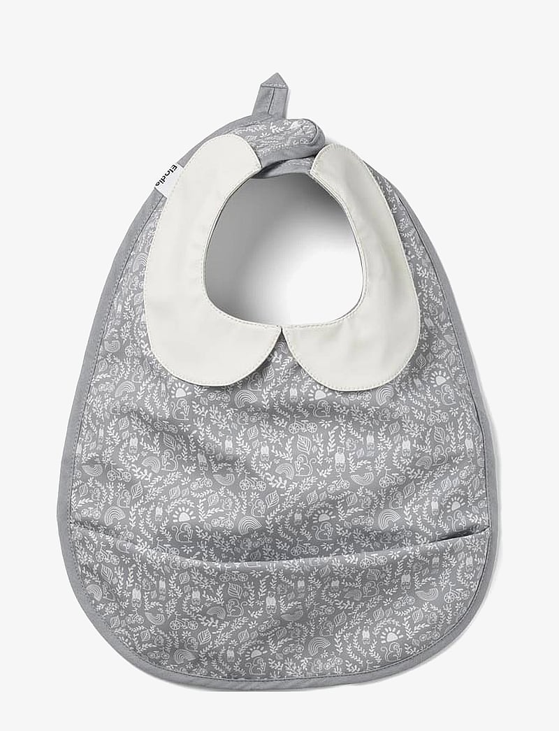 Elodie Details - Baby Bib - Monkey Sunrise - varrukateta pudipõlled - monkey sunrise - 0