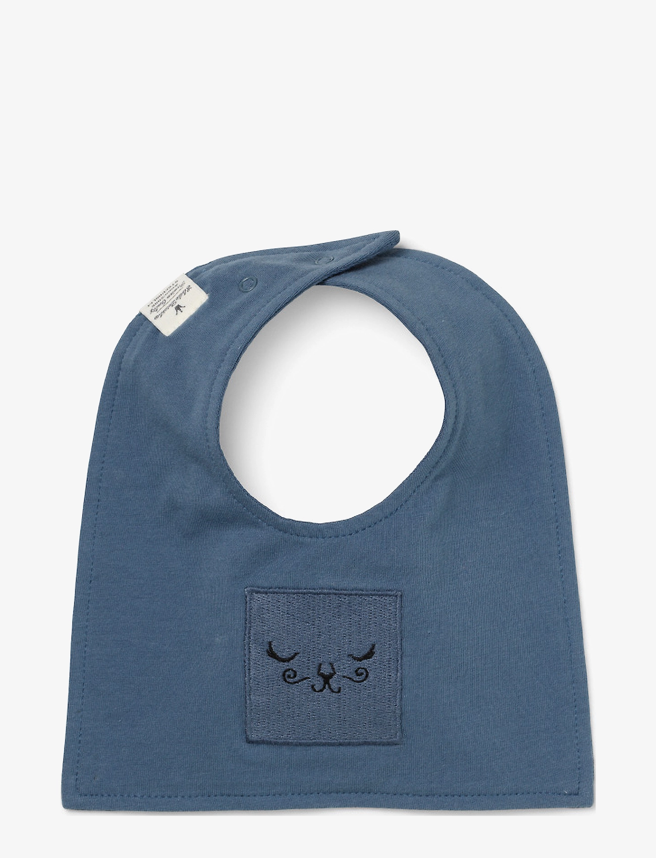 Elodie Details Drybib, One Size, Care & Hygiene, Marineblau - Dry Bibs, Kinder
