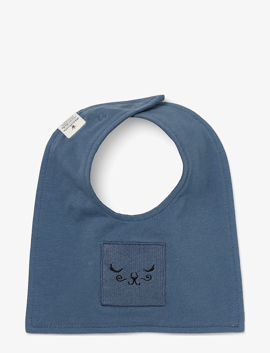 Elodie Details - DryBib - hagesmækker - tender blue - 0