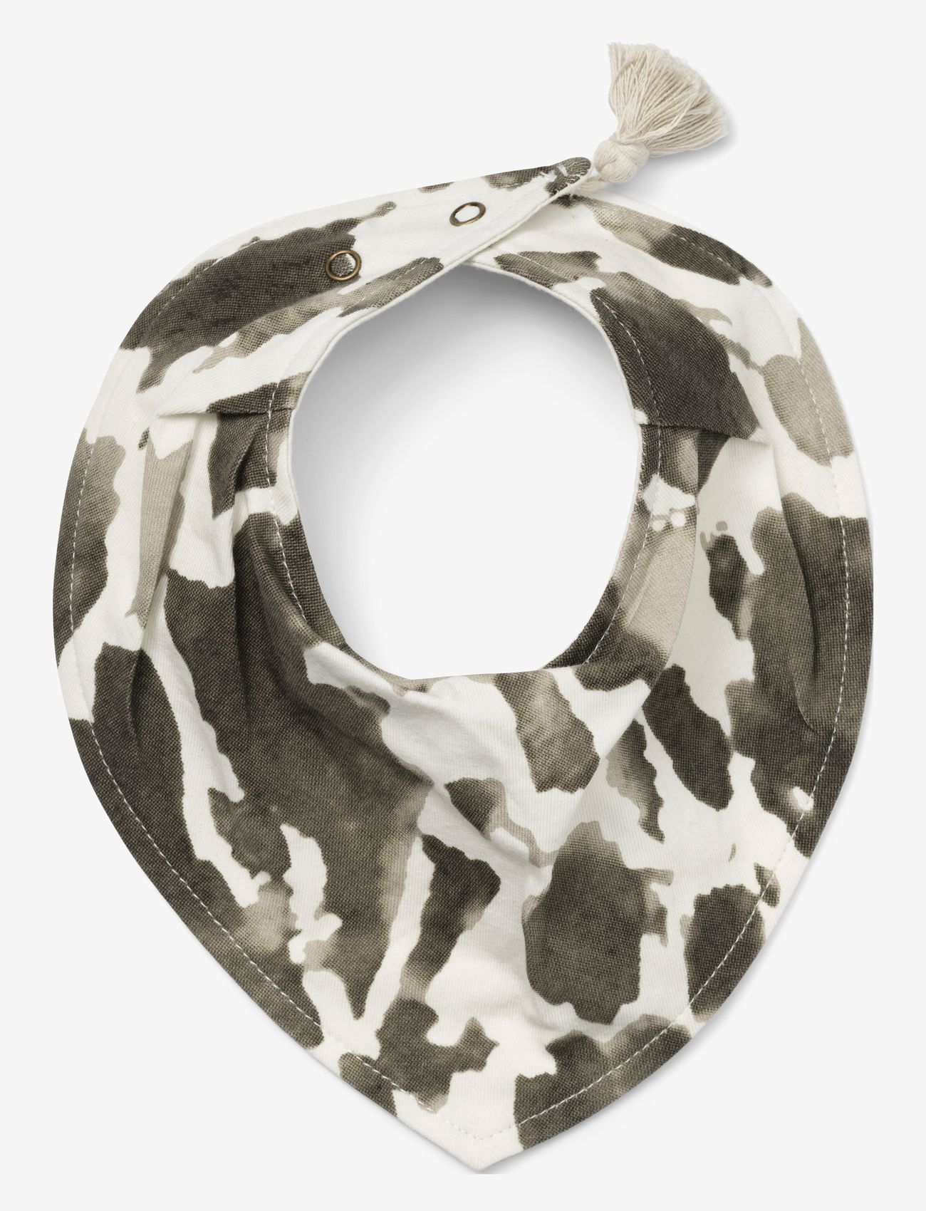 Elodie Details - DryBib - dregglisar - black/white - 0