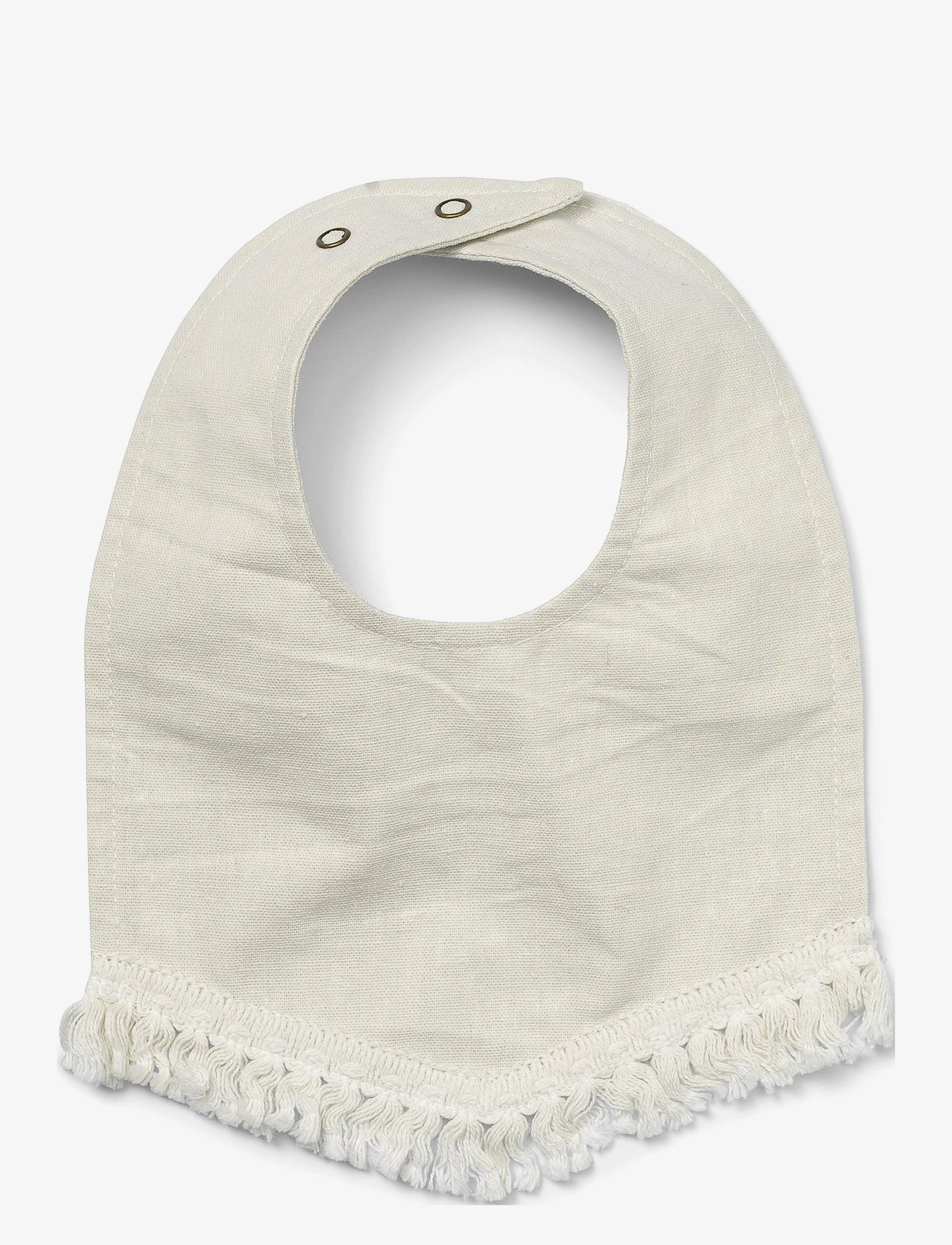 Elodie Details Drybib Lilly White, One Size, Bibs, Weiß - Sleeveless Kinder