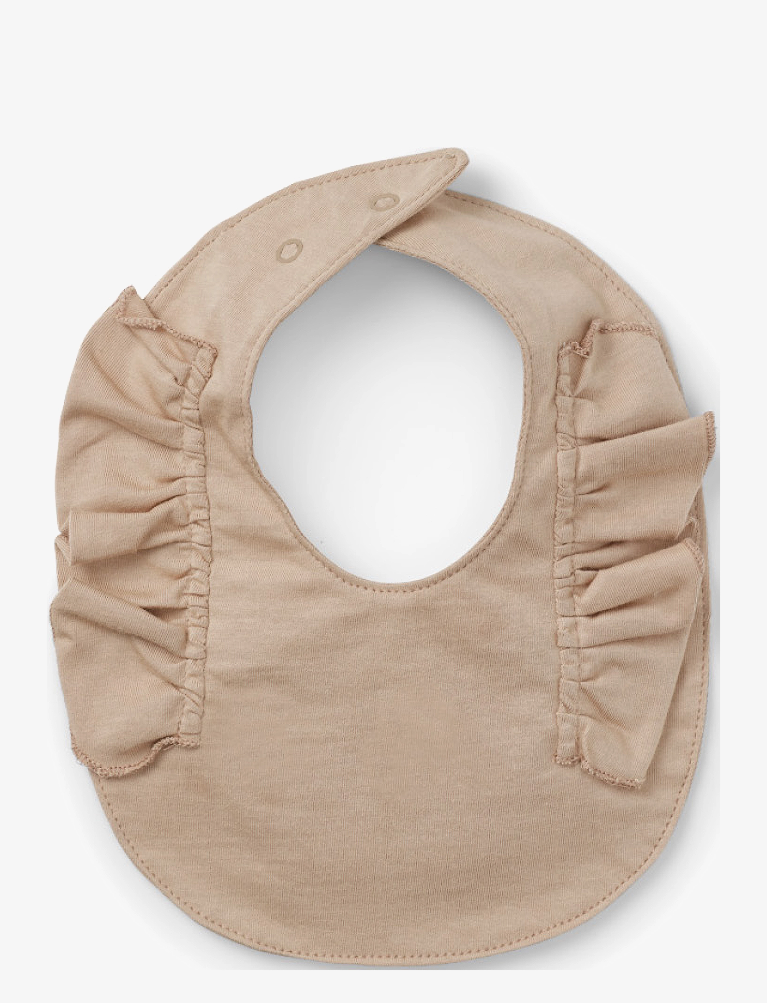 Elodie Details Dry Bib Blushing Pink, One Size, Care & Hygiene, Rosa - Bibs, Kinder