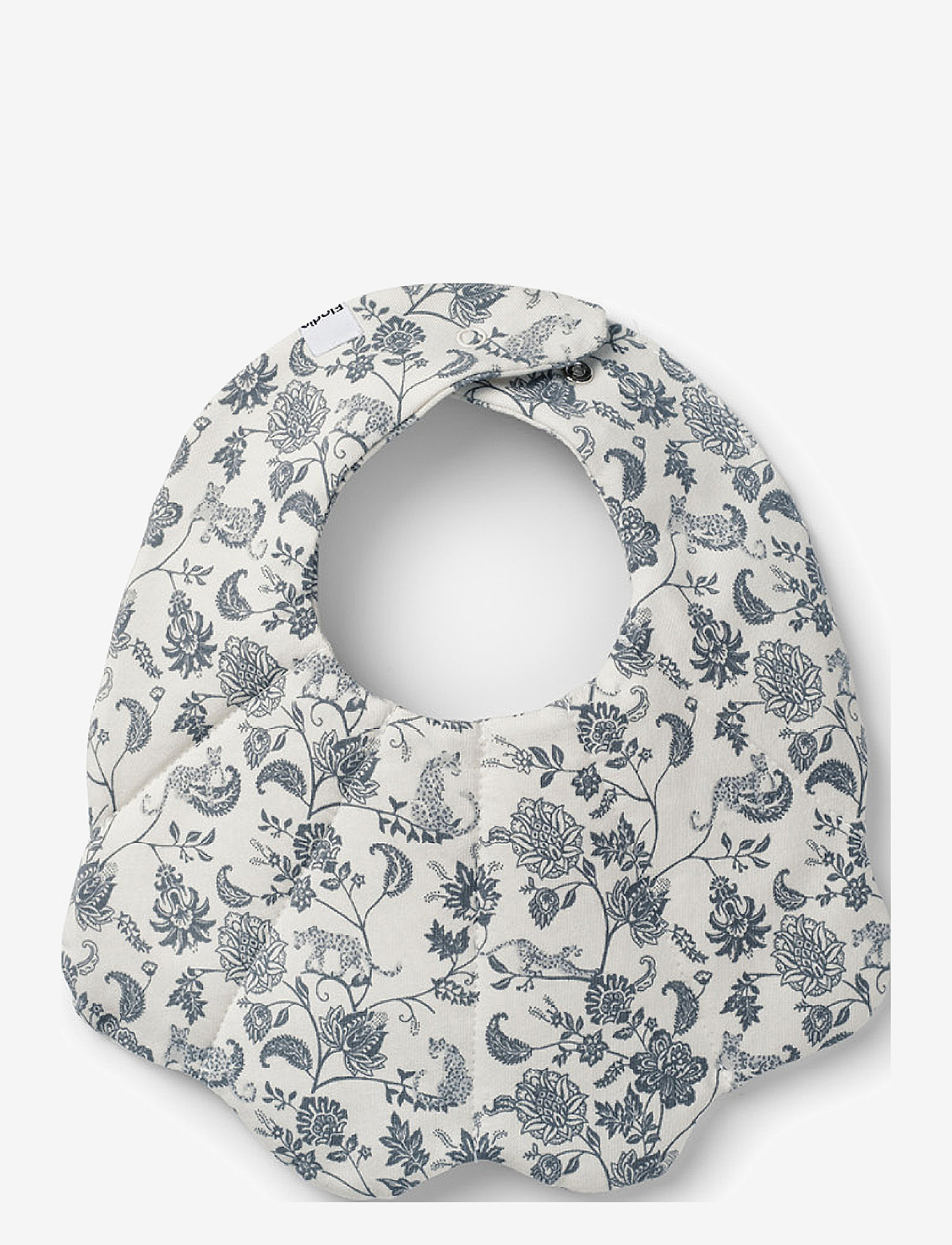 Elodie Details - DryBib - Garden Leo Toile - dry bibs - garden leo toile - 1