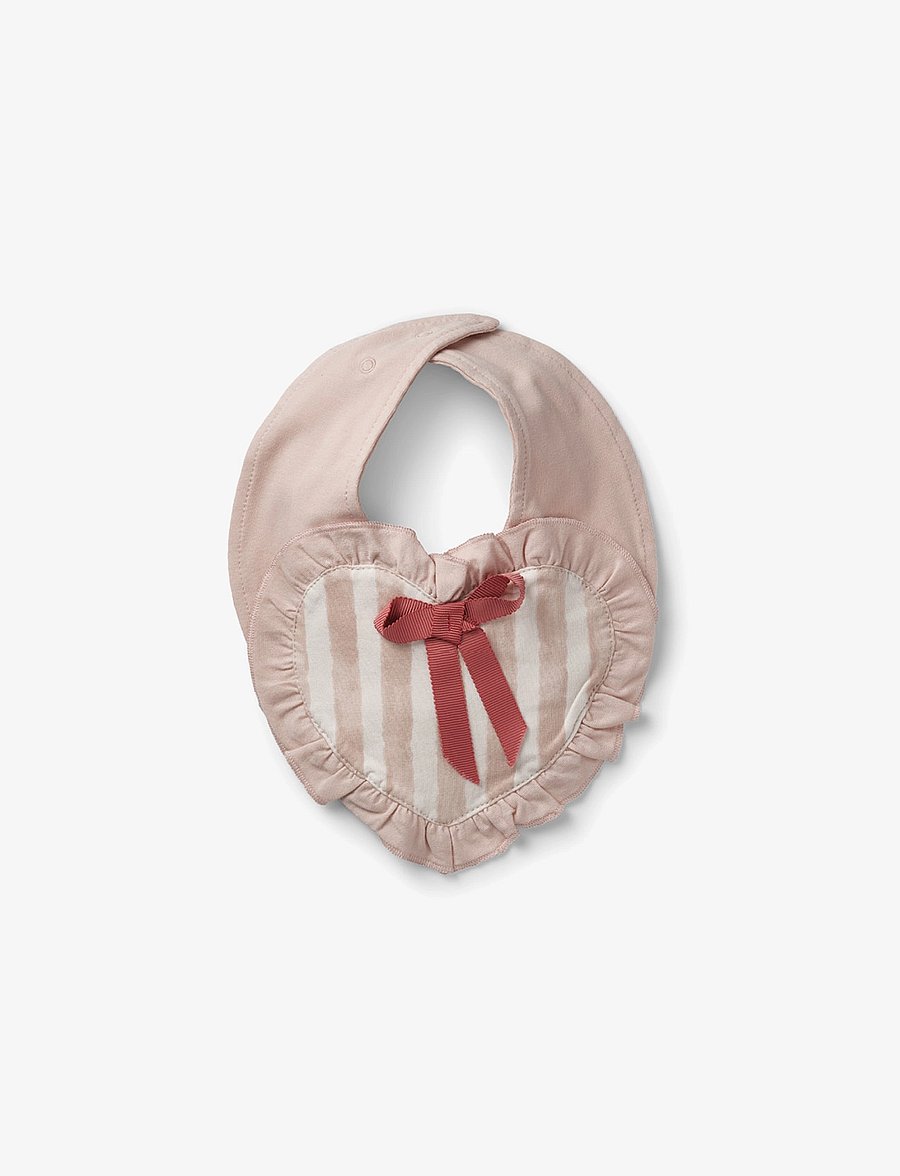 Elodie Details - DryBib - Candy Stripes - lätzchen - candy stripes - 1