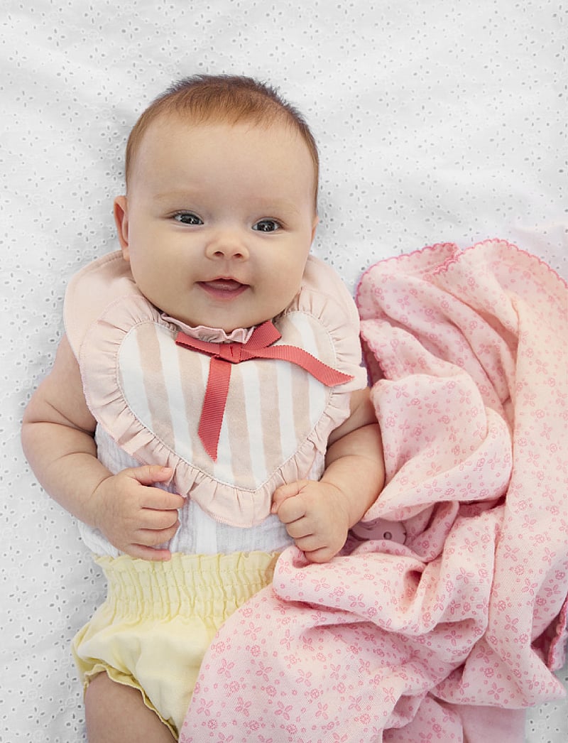 Elodie Details - DryBib - Candy Stripes - lätzchen - candy stripes - 2