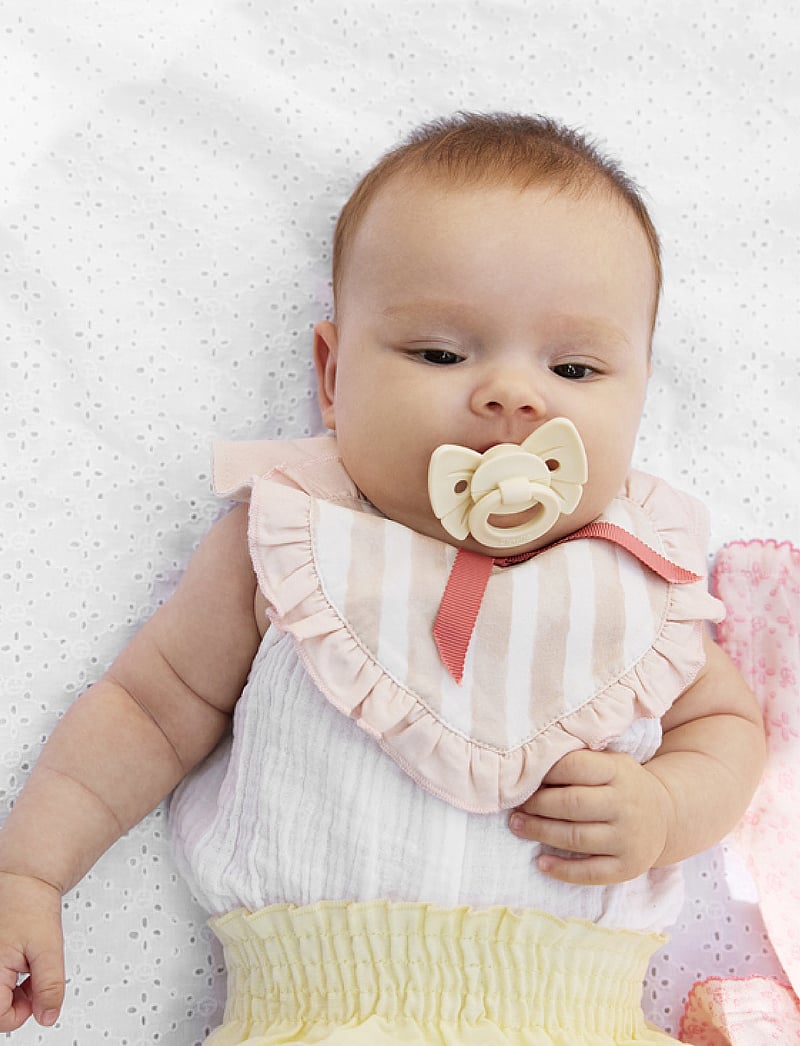 Elodie Details - DryBib - Candy Stripes - lätzchen - candy stripes - 3
