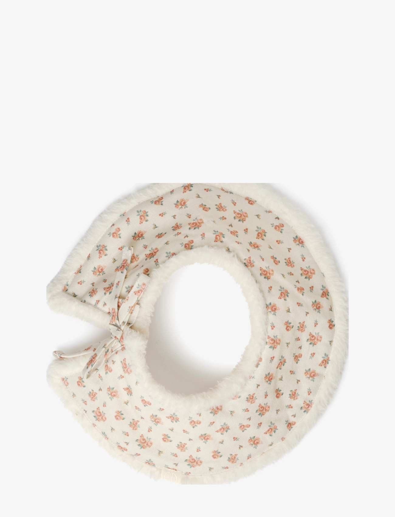Elodie Details Warming Collar - Tørklæder - AUTUMN ROSE / multi