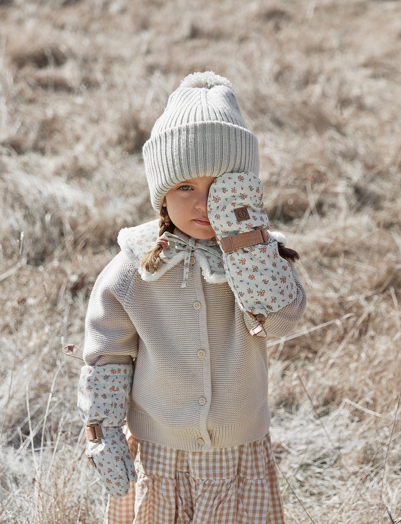 Warming Collar - AUTUMN