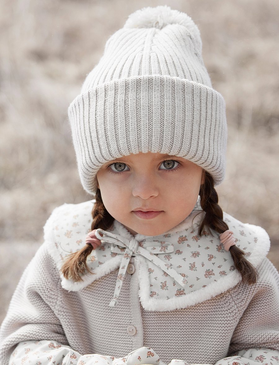 Elodie Details - Warming Collar - halsedisse - autumn rose - 2