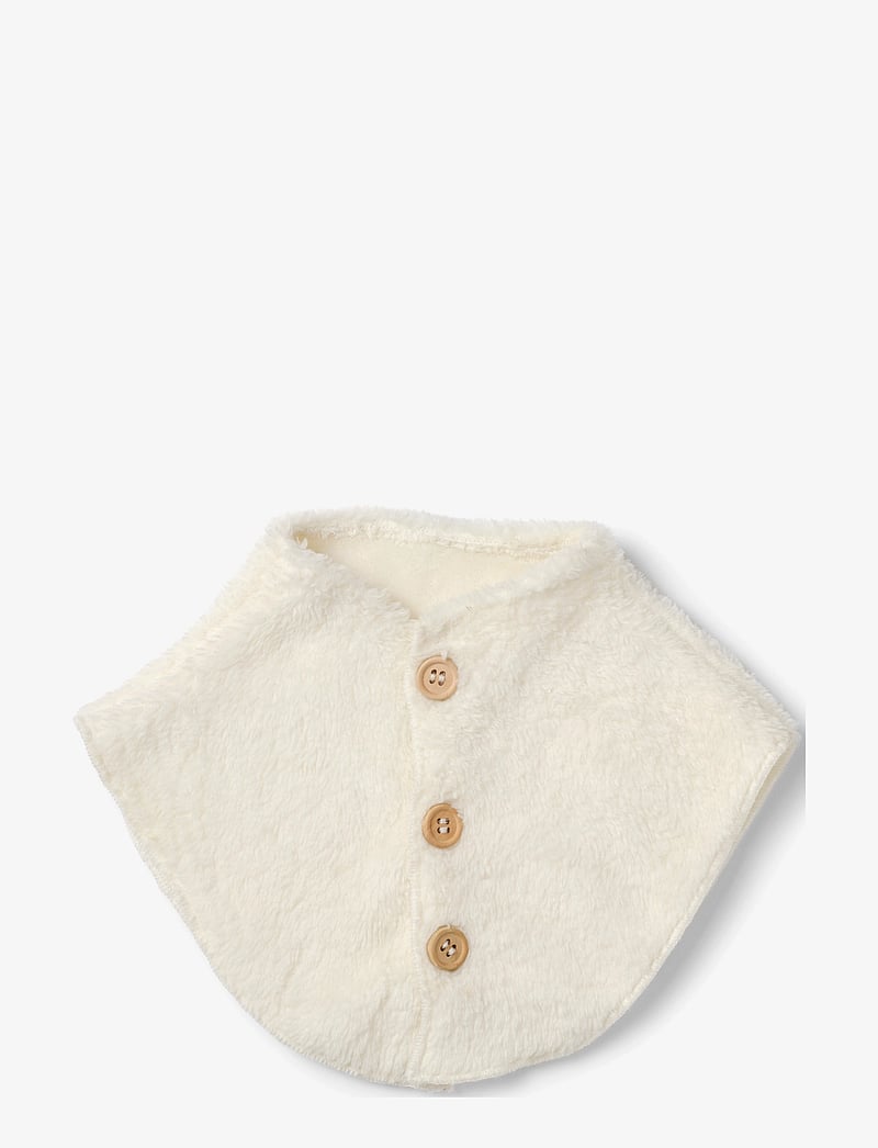 Elodie Details - Warming Collar - halsedisse - shearling - 1