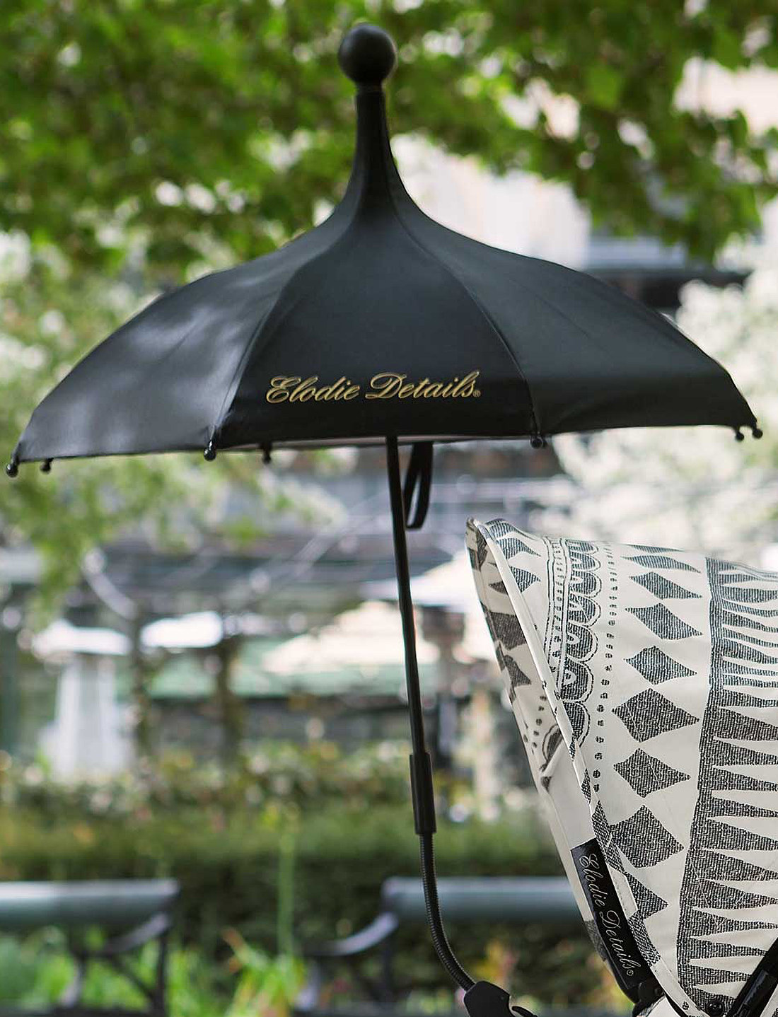 Stroller sales parasol umbrella