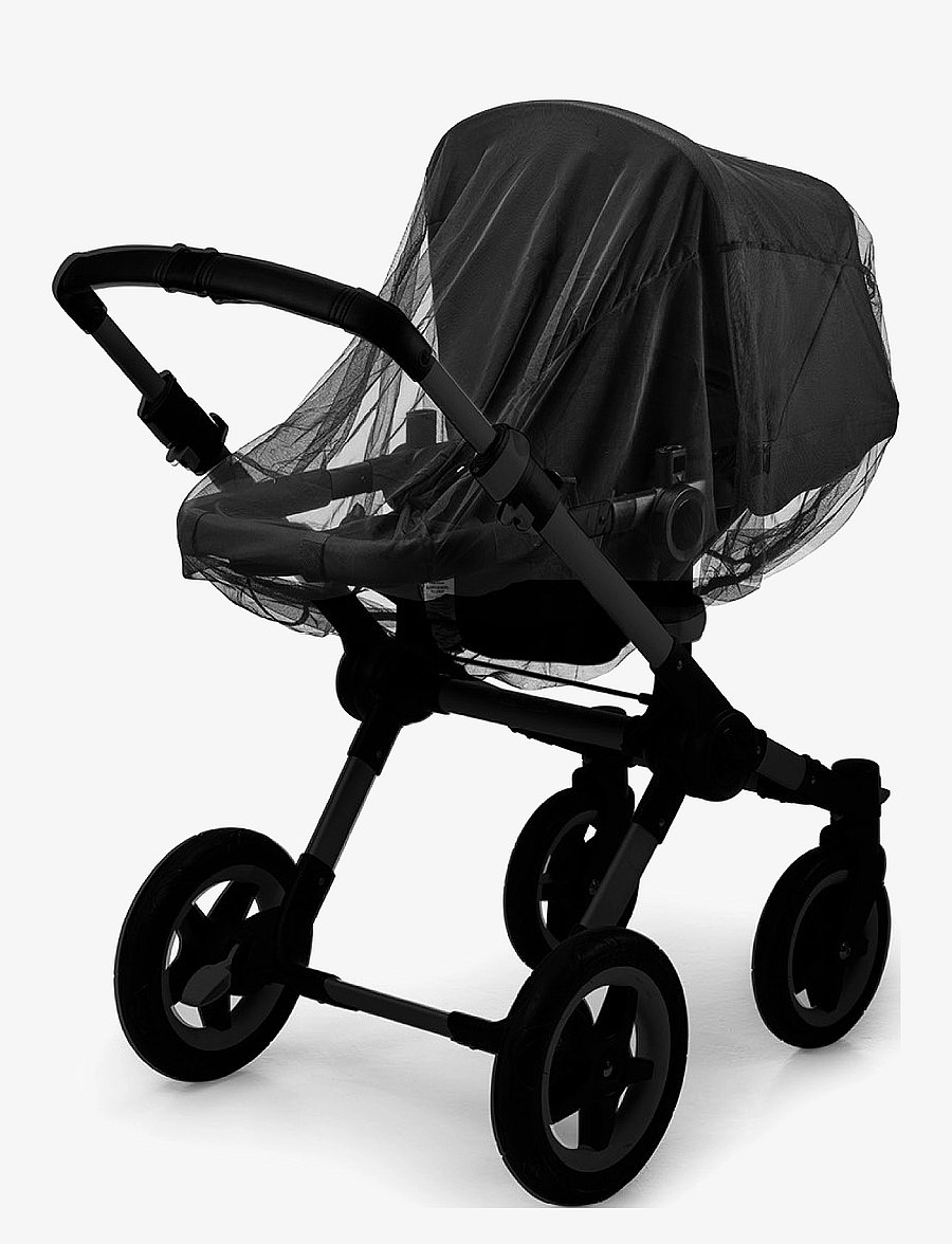 Elodie Details - Mosquito Net - Black - black - 2