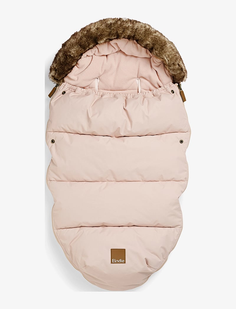 Elodie Details - Footmuff - blushing pink - 1