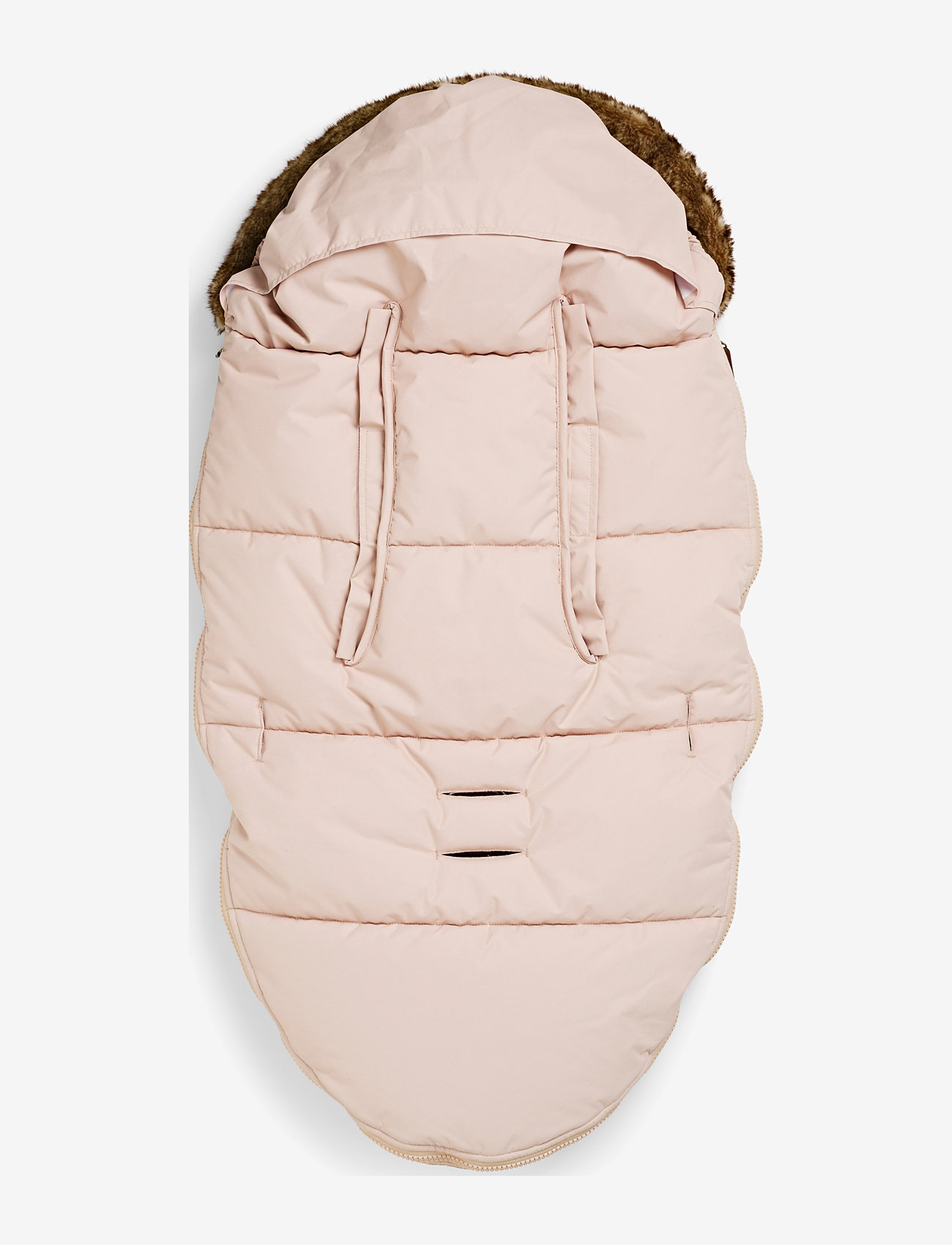 Elodie Details - Footmuff - blushing pink - 3