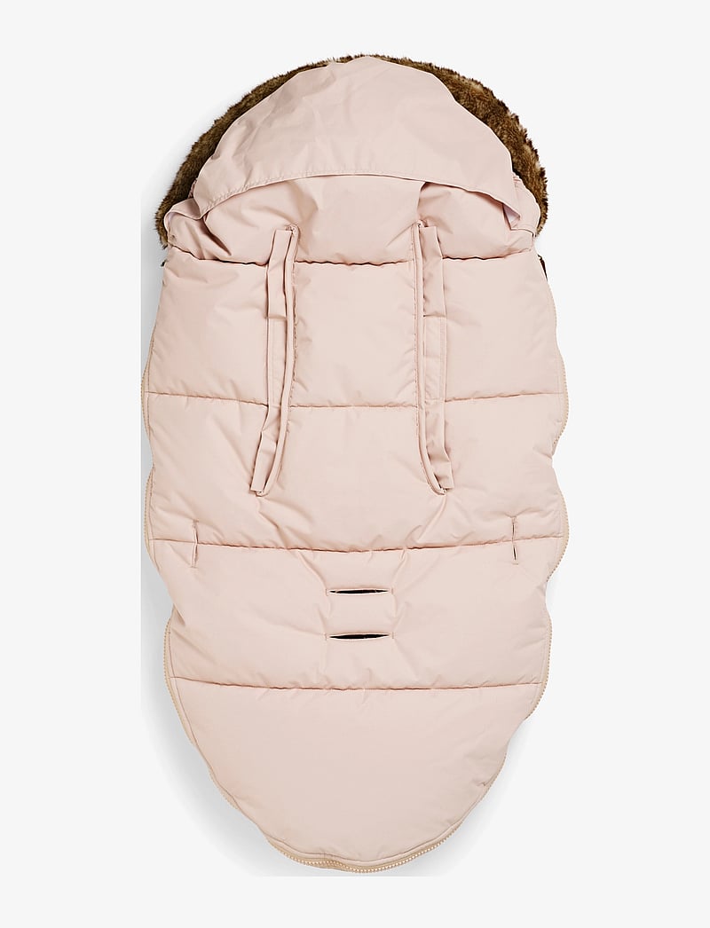 Elodie Details - Footmuff - blushing pink - 3