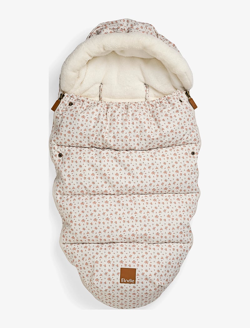 Elodie Details - Footmuff - autumn rose - 0