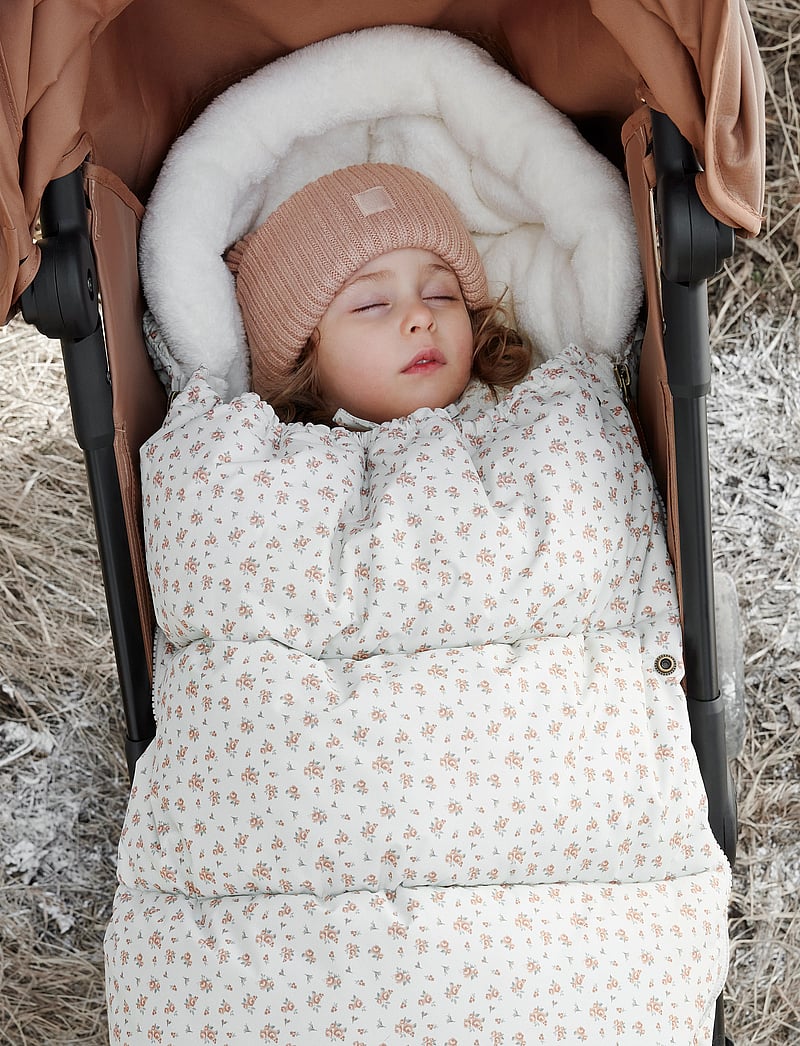 Elodie Details - Footmuff - autumn rose - 2