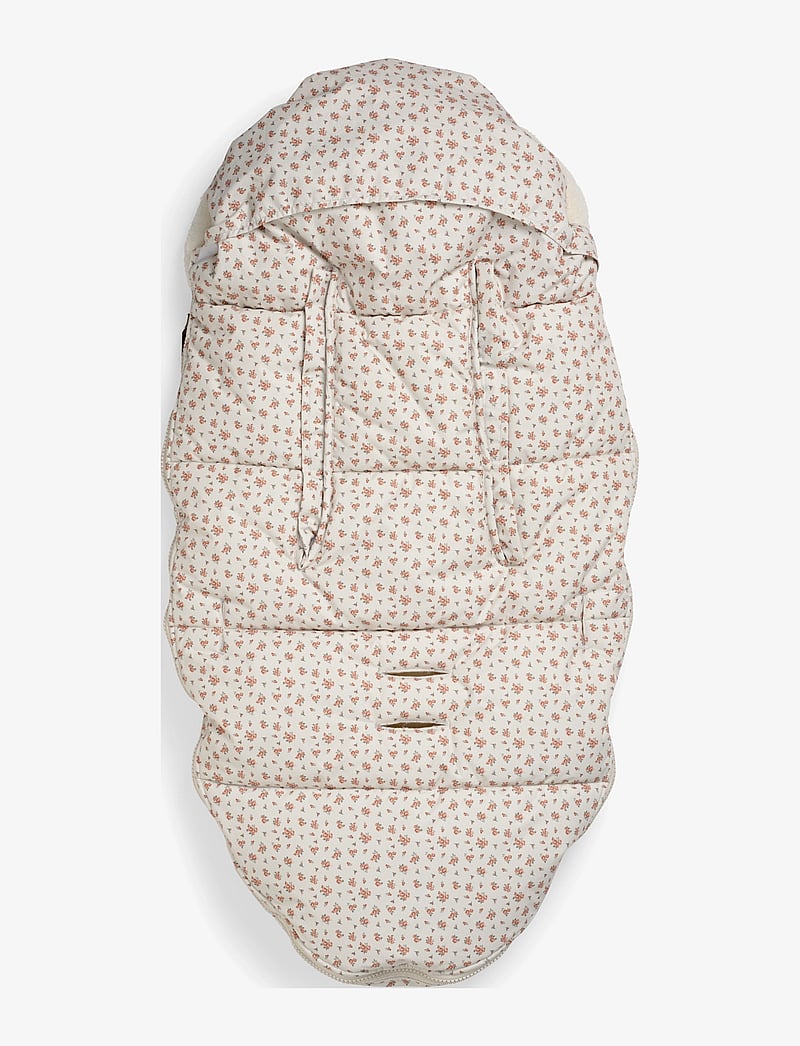 Elodie Details - Footmuff - autumn rose - 1