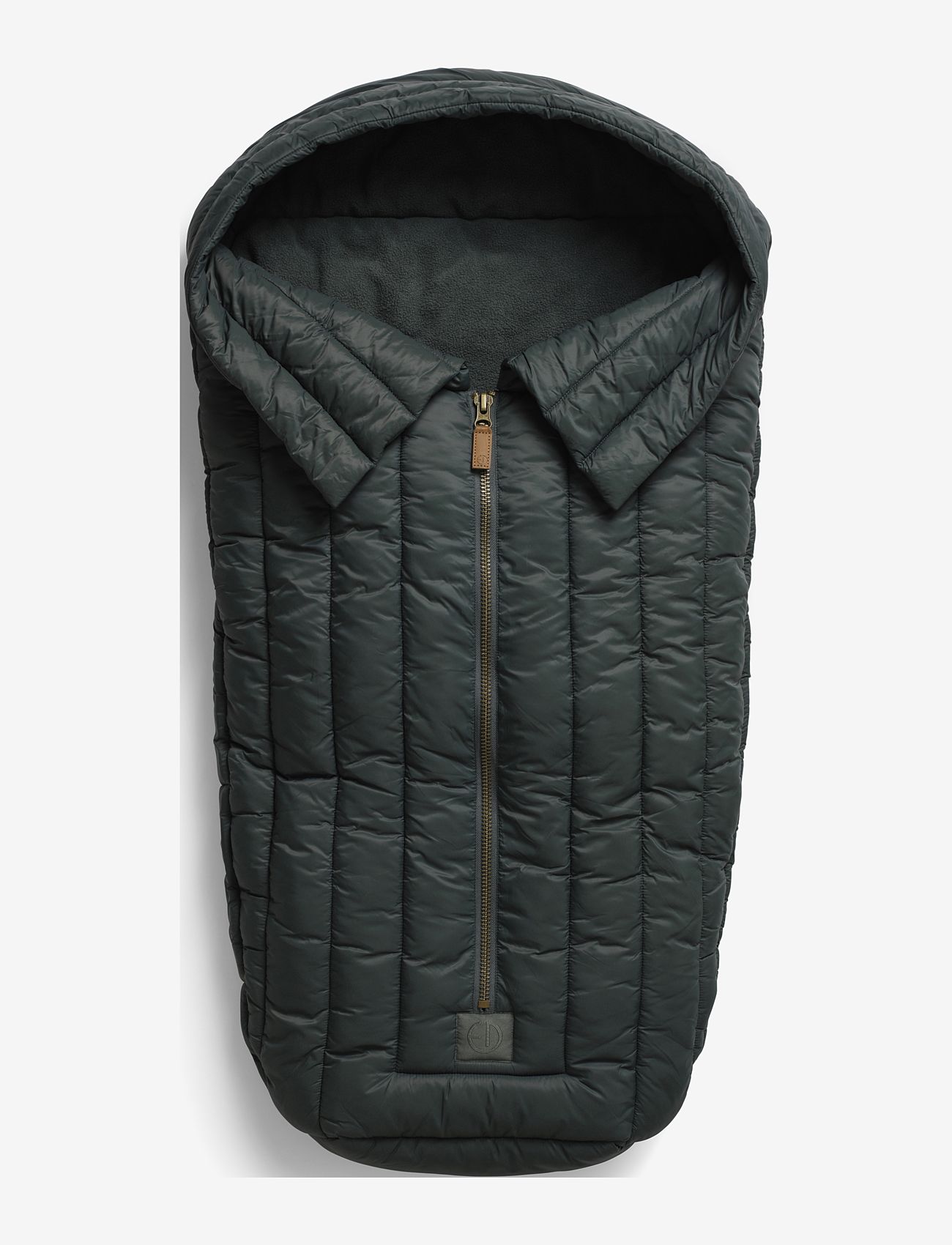 Elodie Details - Footmuff - minnesota green - 0